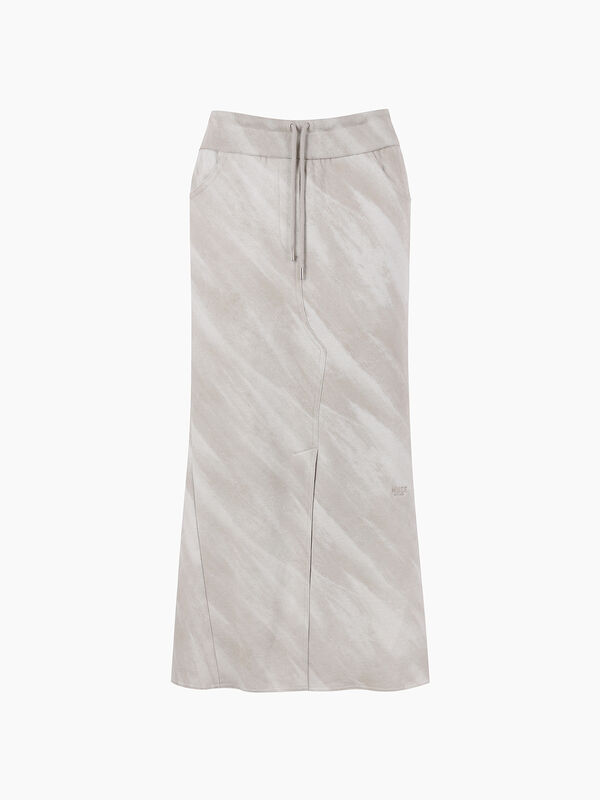 SKIRT - sisley k gonne longuette | Sisley K