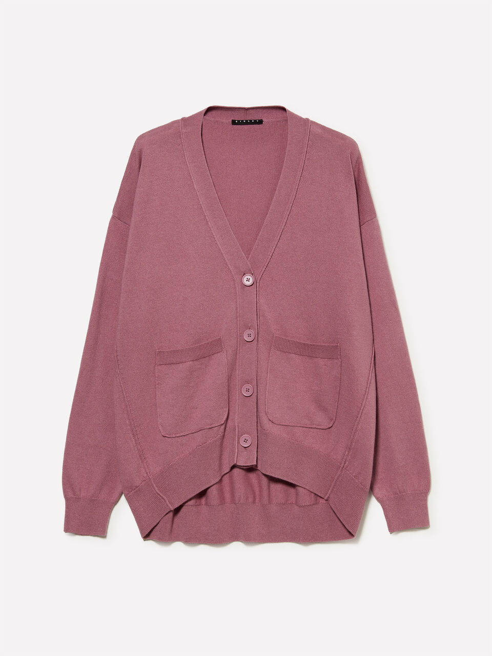 L/S CARDIGAN Women image number null