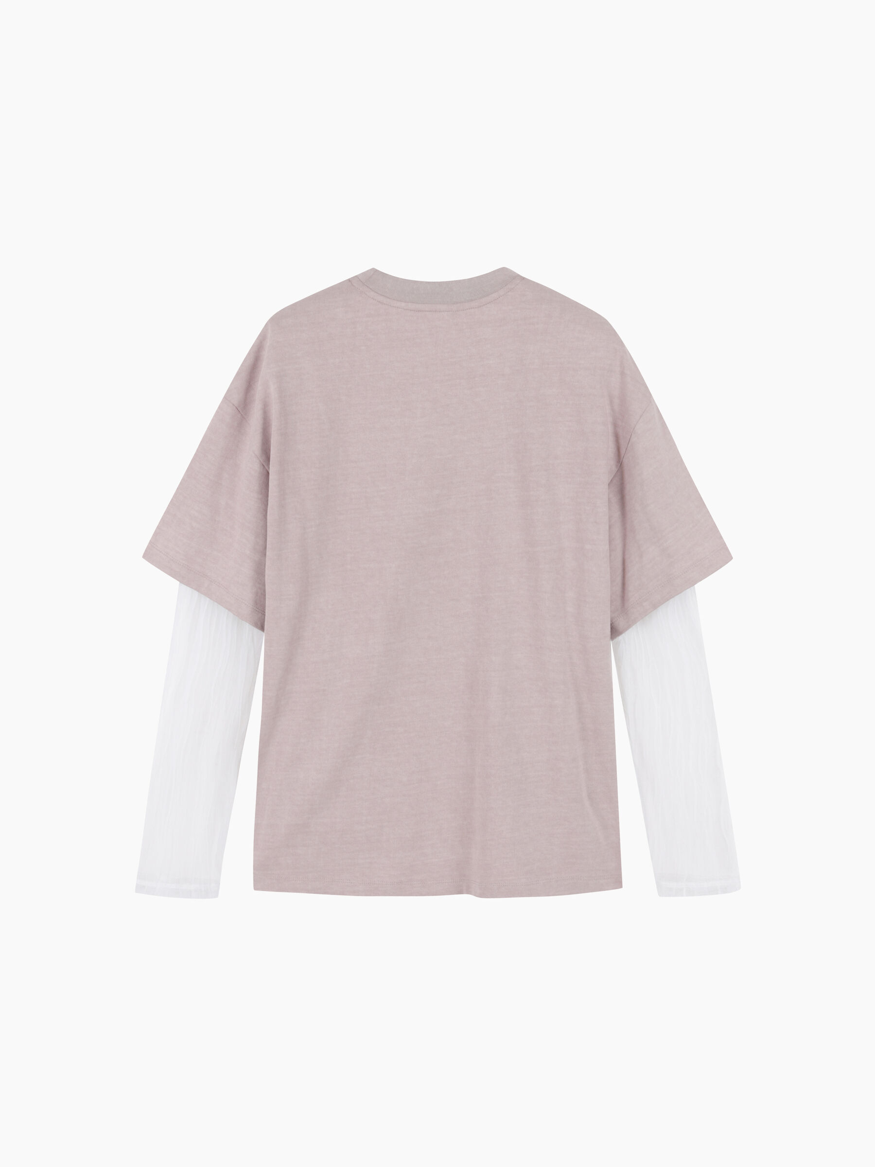 T-SHIRT L/S Women image number null
