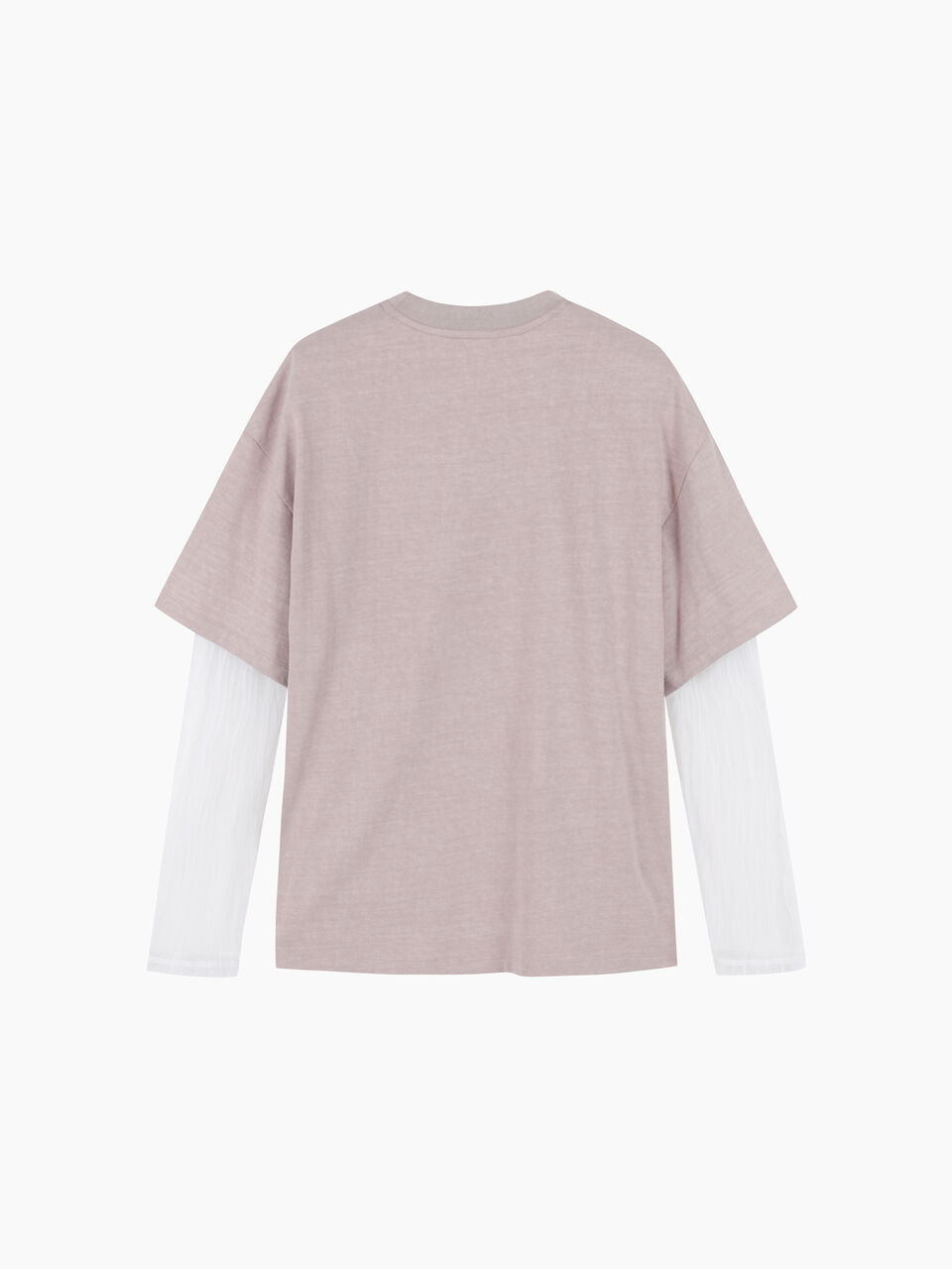 T-SHIRT L/S Women image number null
