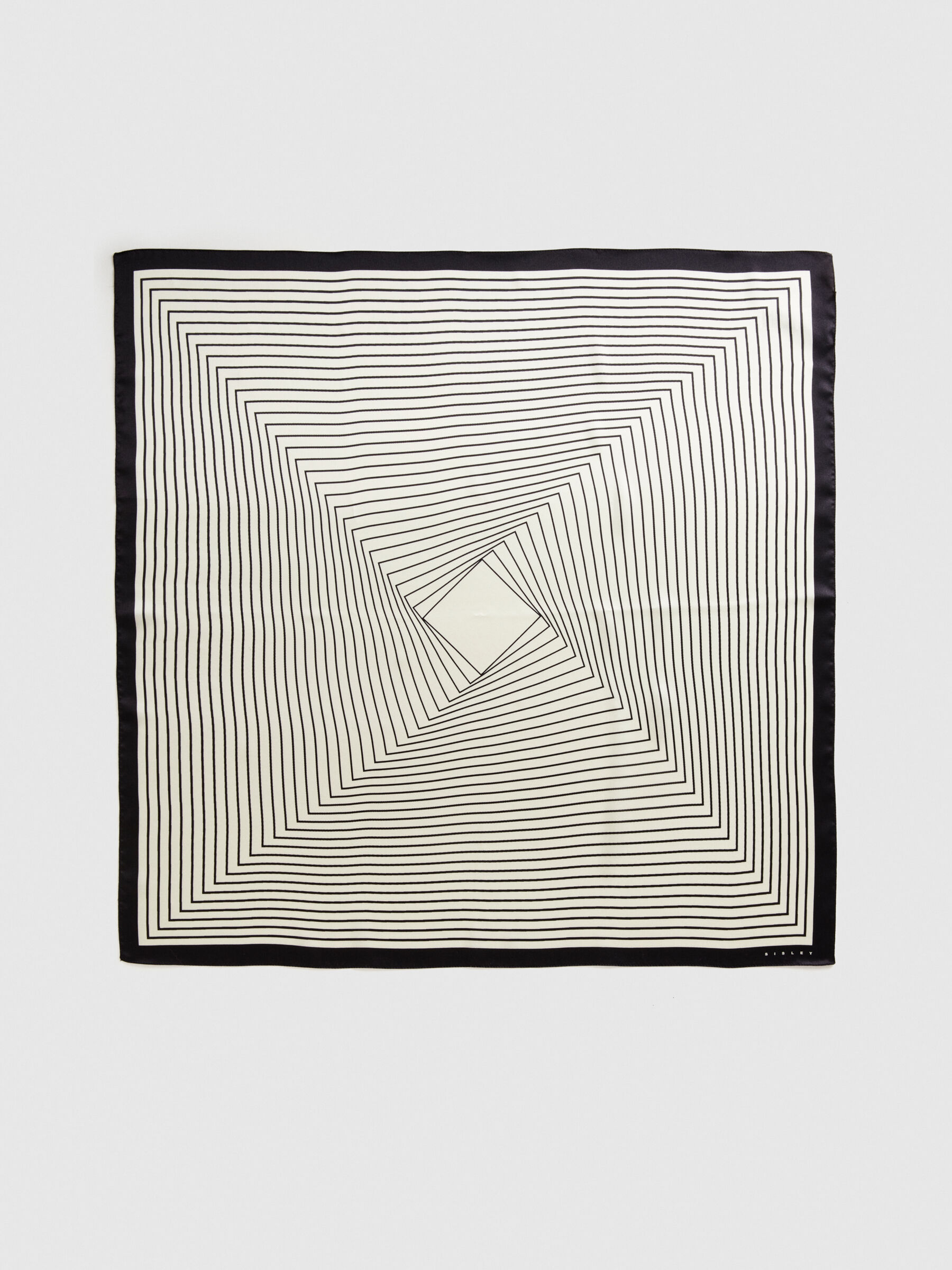 SQUARE SCARF Women image number null