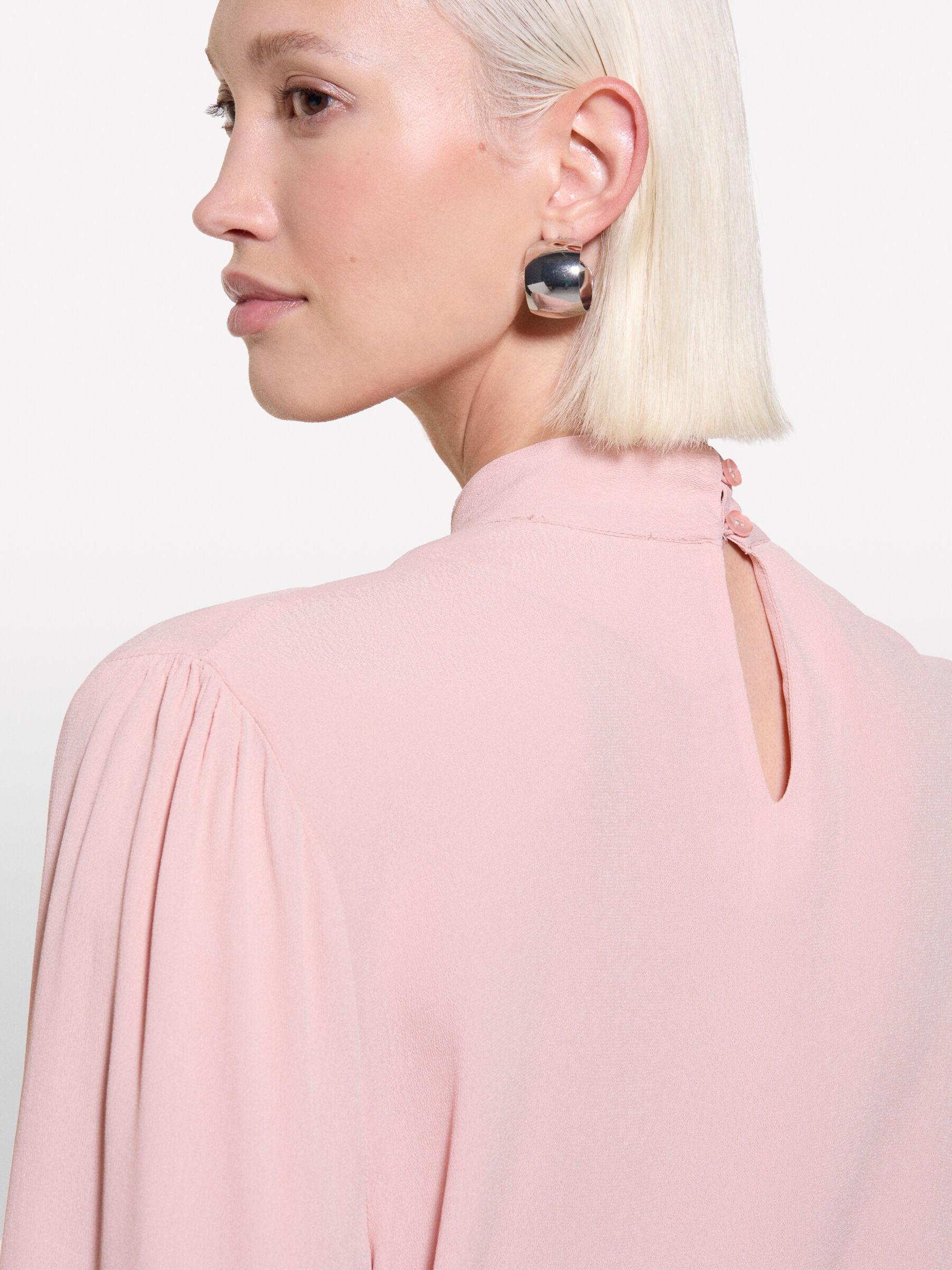 BLOUSE Women image number null