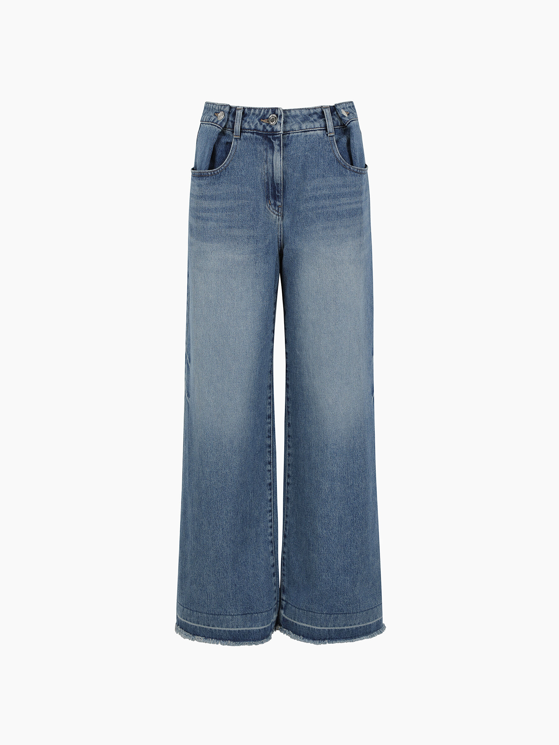 TROUSERS Women image number null
