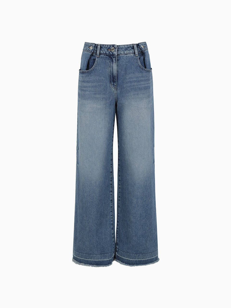 TROUSERS Women image number null
