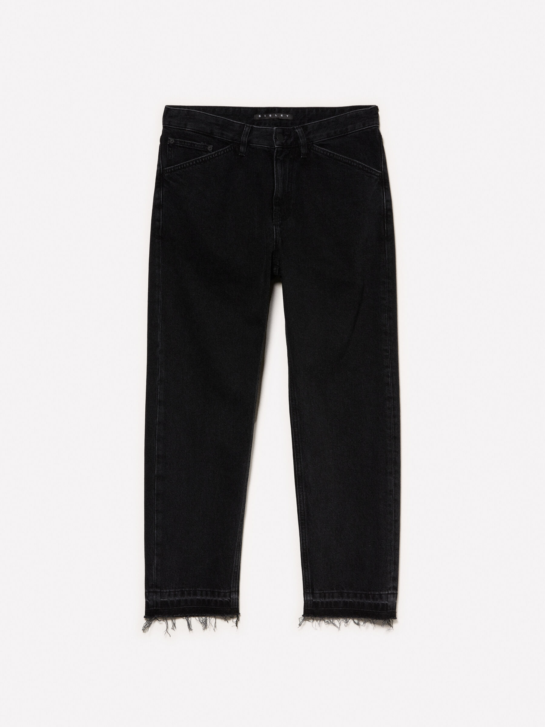 TROUSERS Men image number null