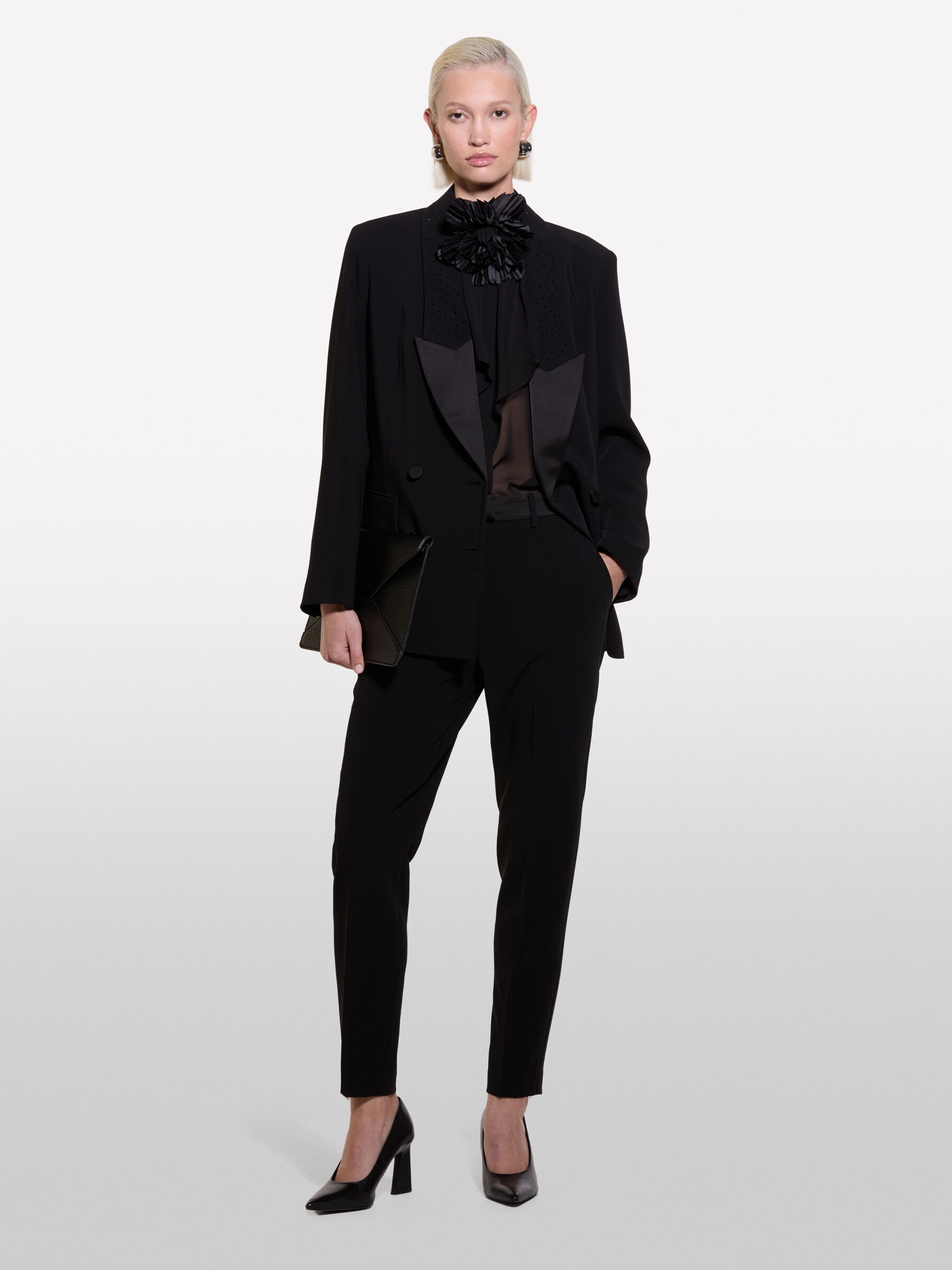 Women Sisley Fall Winter 2024 Collection