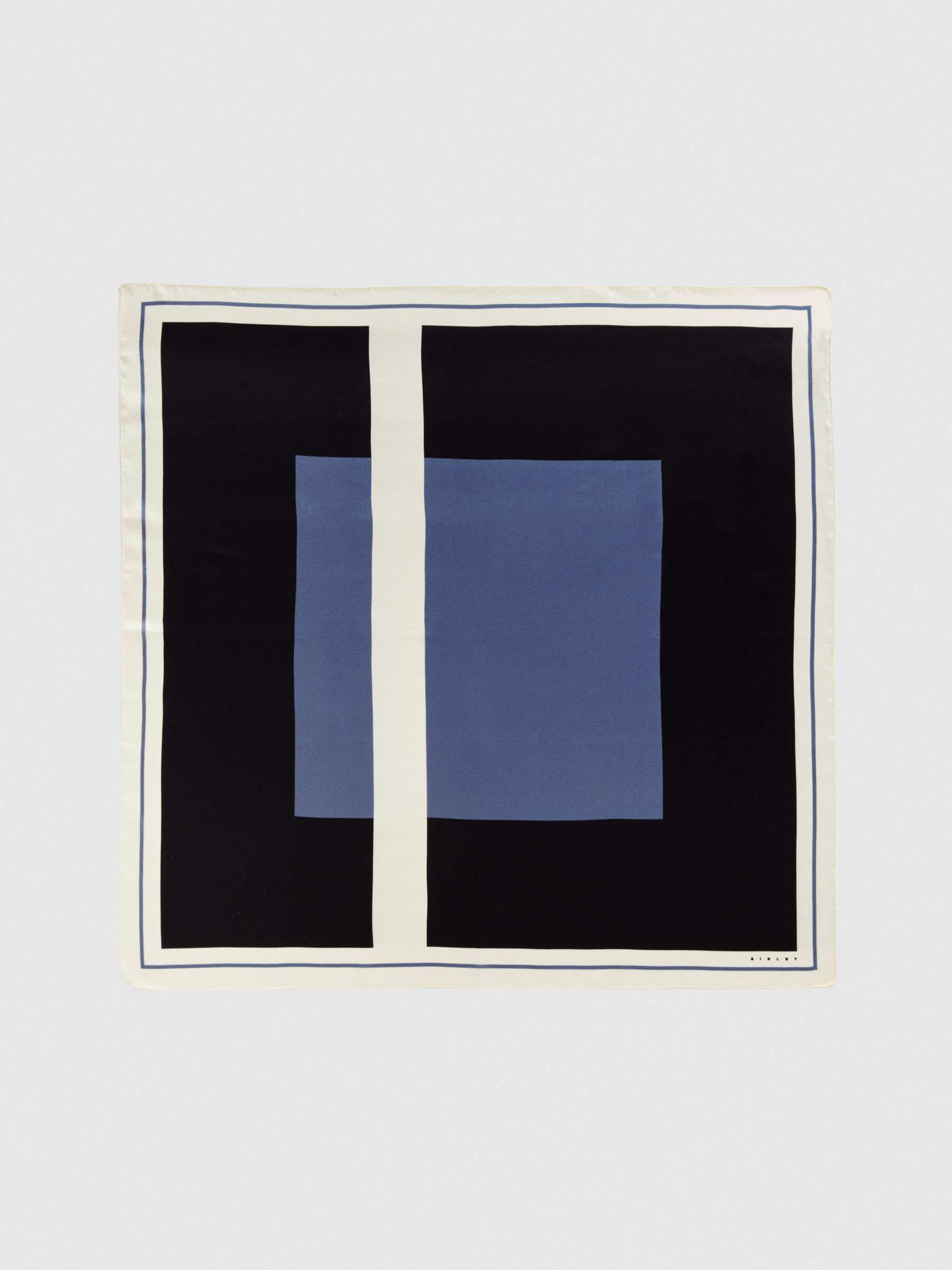 SQUARE SCARF Women image number null