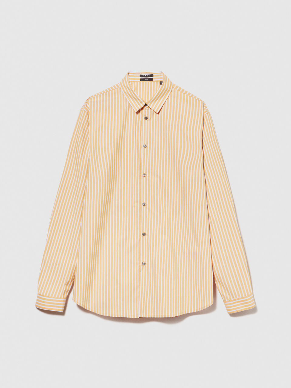 Striped shirt Men image number null
