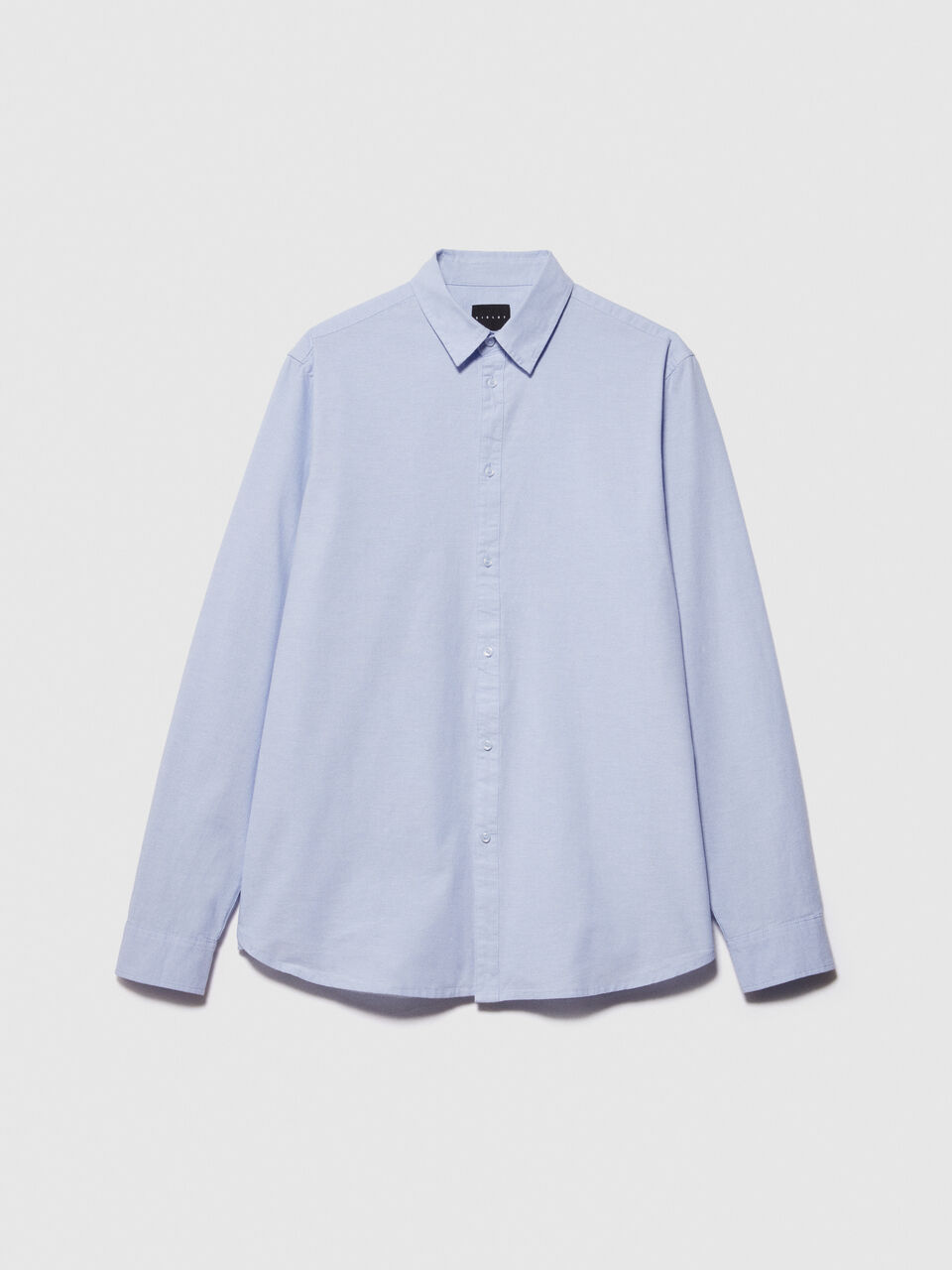 Oxford shirt Men image number null