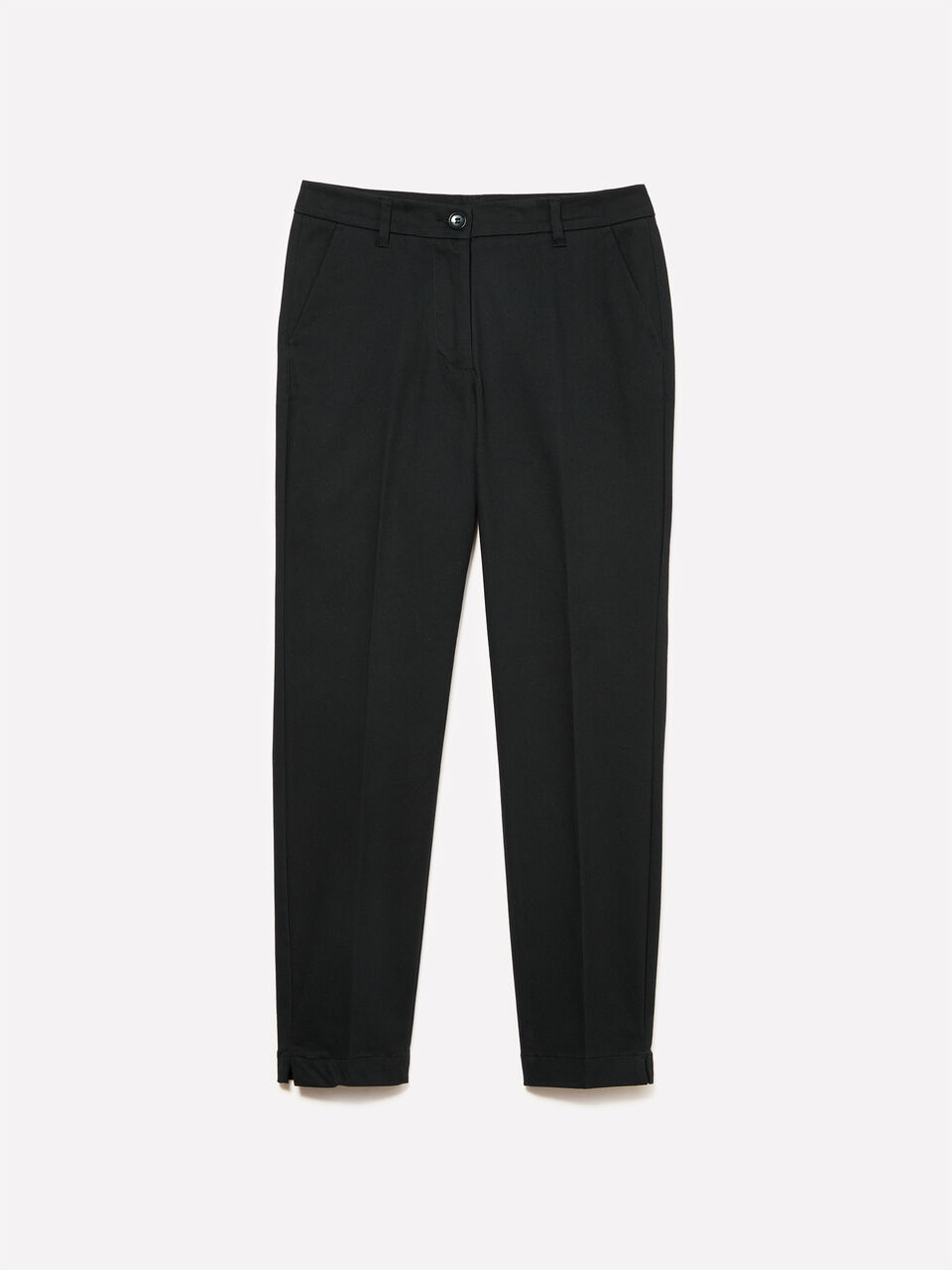 TROUSERS Women image number null