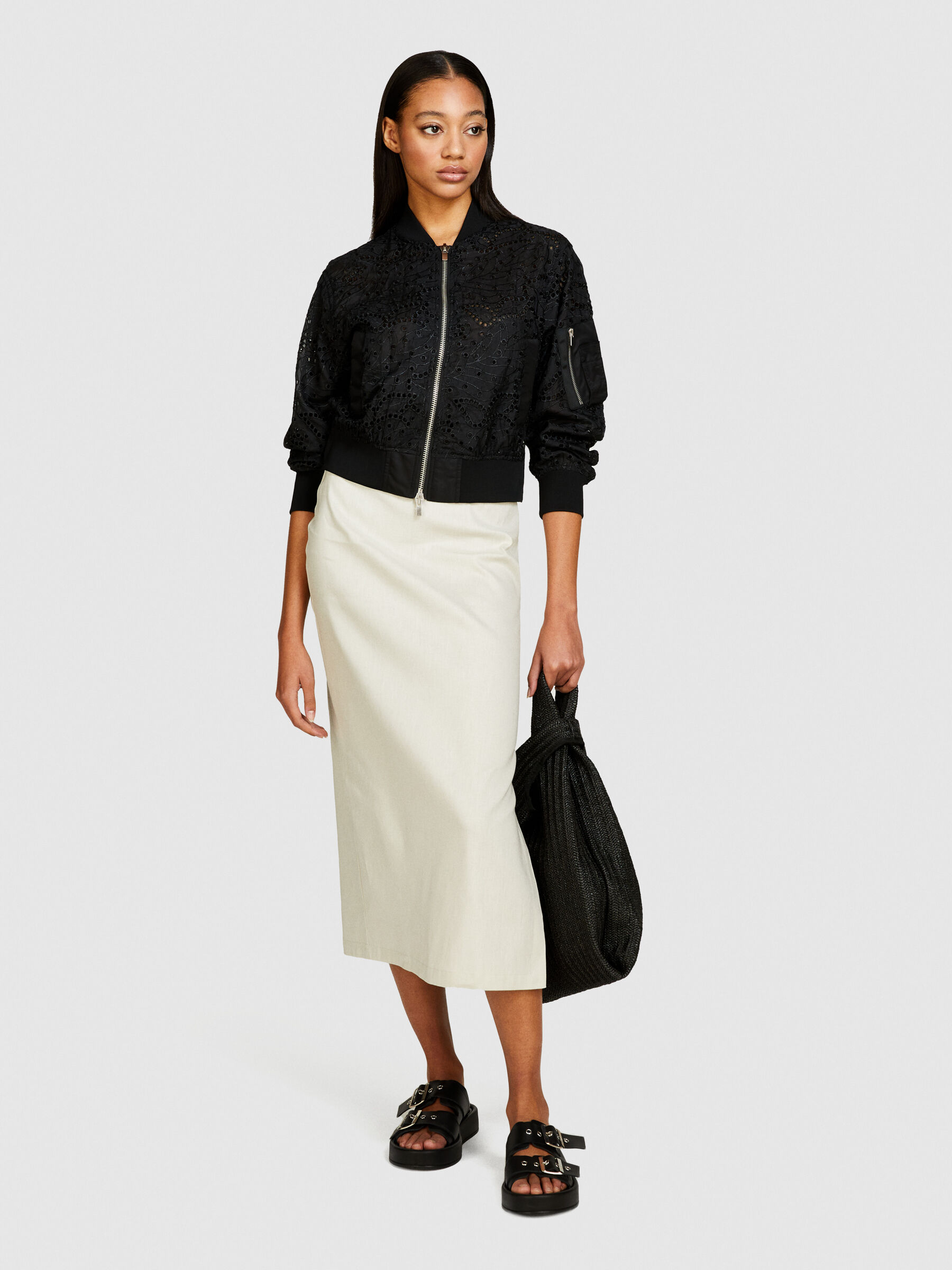 Women's Jackets: elegant and casual | Sisley