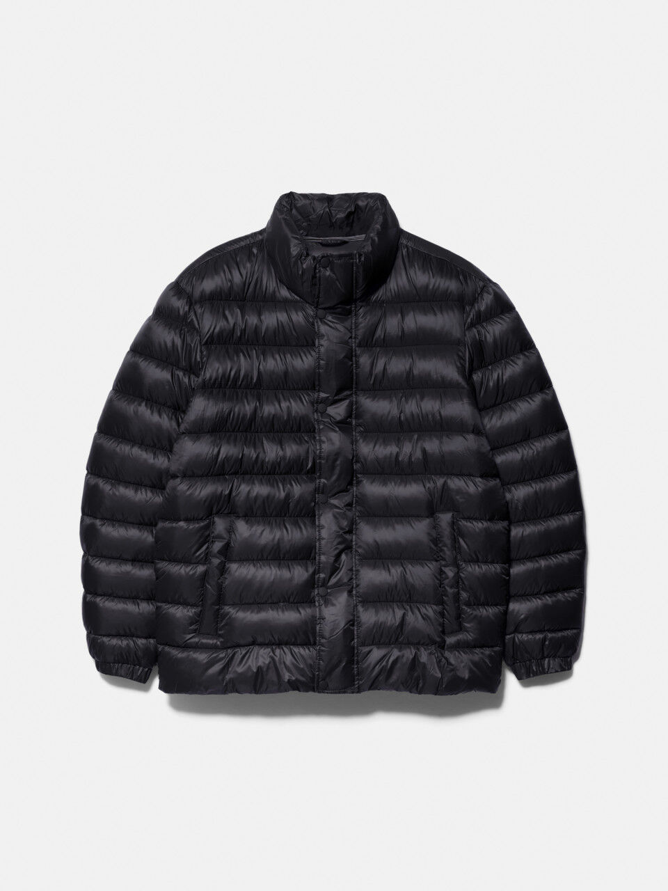 Sisley down jacket hotsell