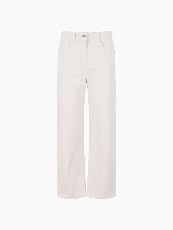 TROUSERS - sisley k jeans regular | Sisley K