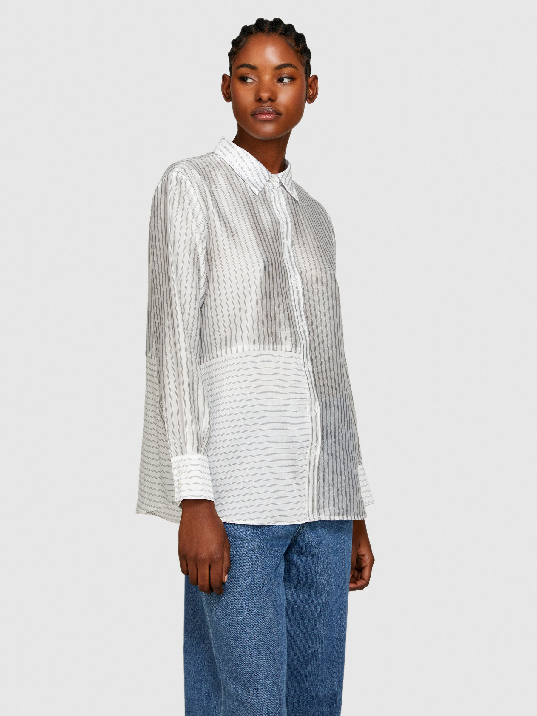 楽天市場】【中古】 MELT THE LADY メルトザレディ bicolor knit