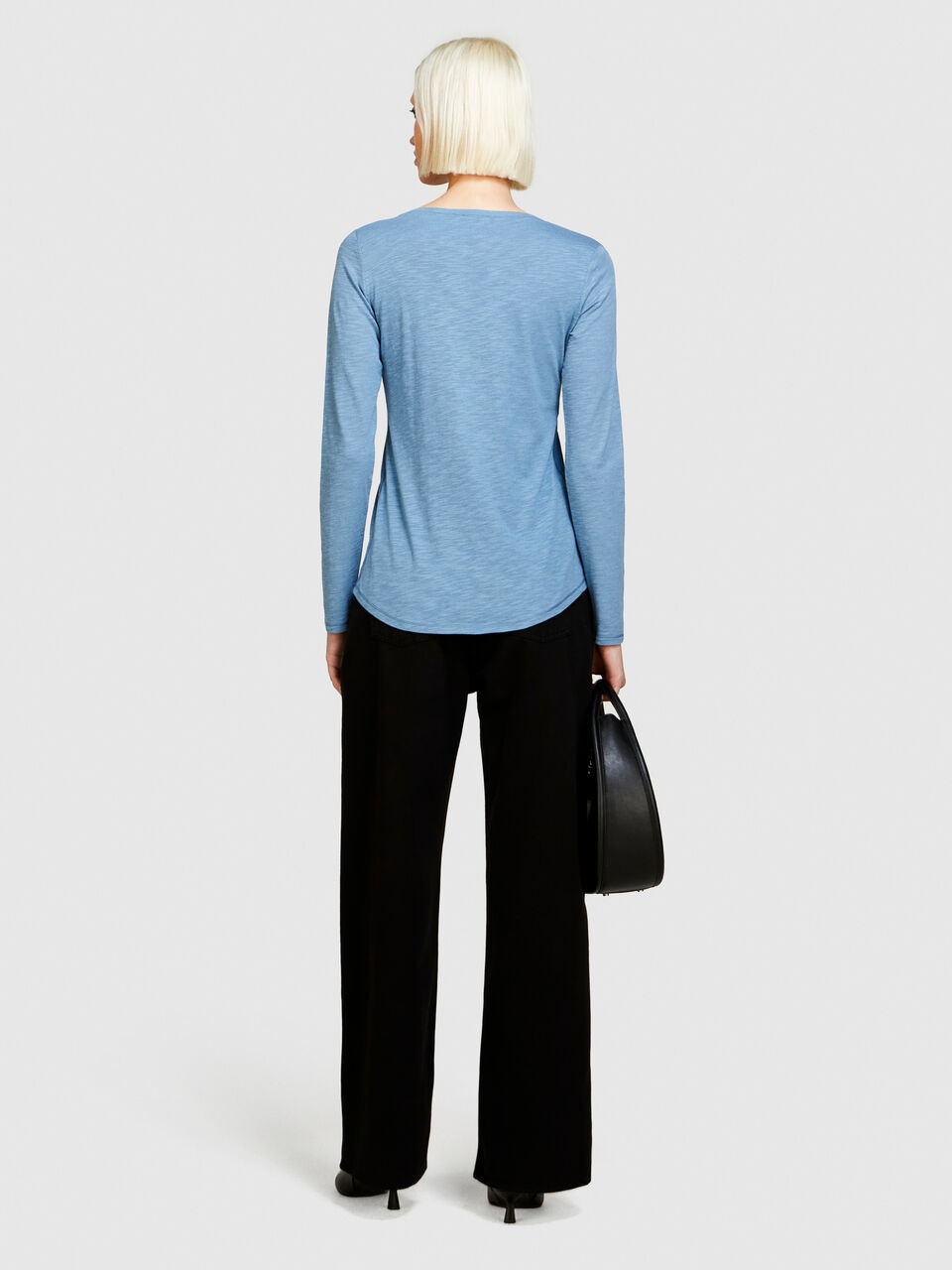 T-SHIRT L/S Women image number null