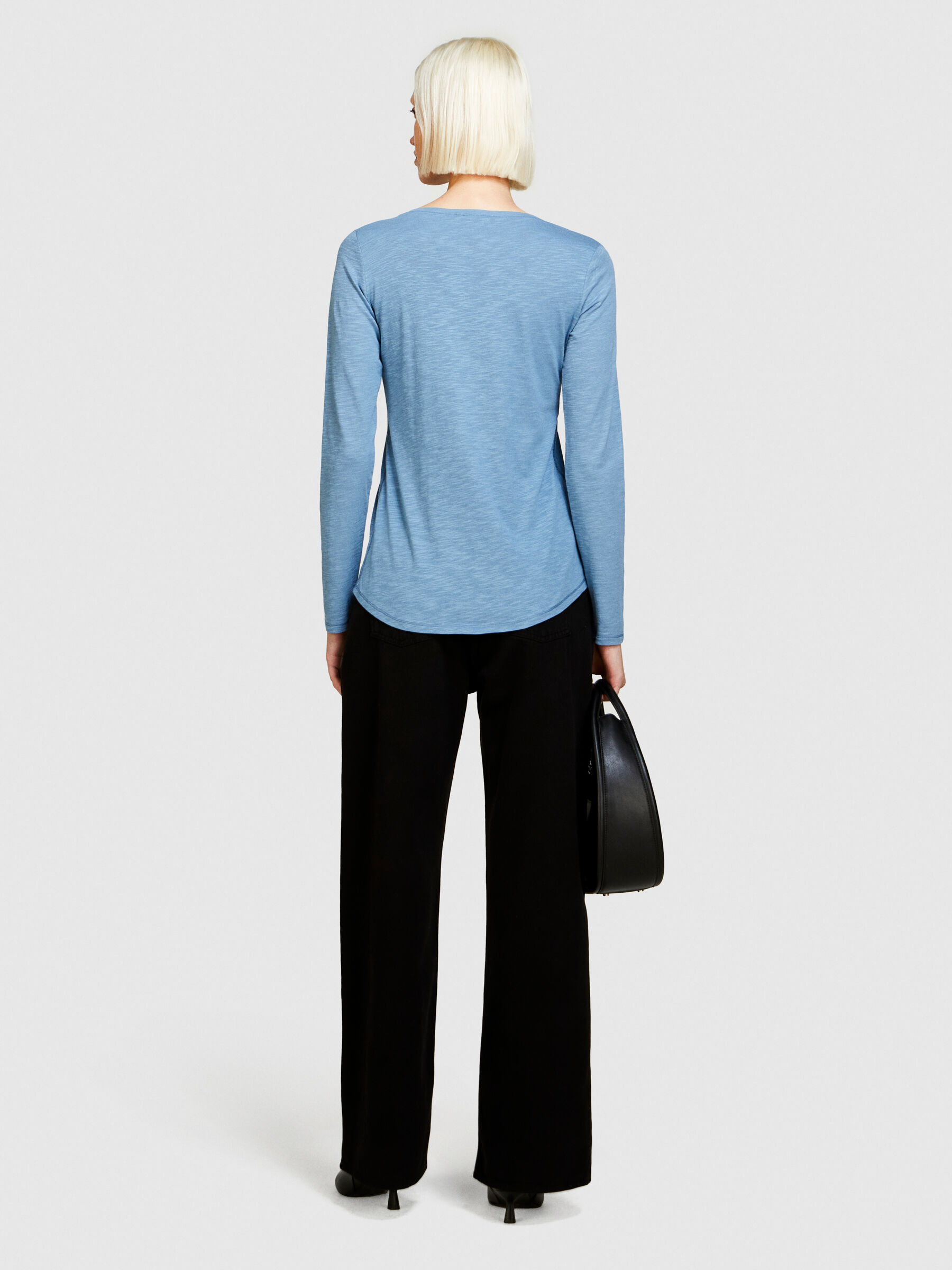 T-SHIRT L/S Women image number null