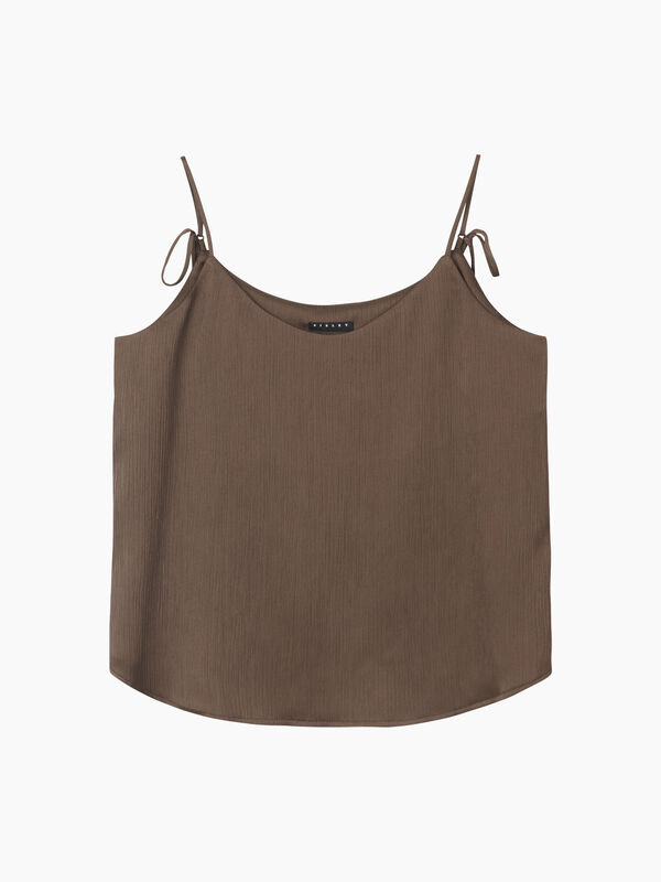 TANK-TOP - sisley k top | Sisley K