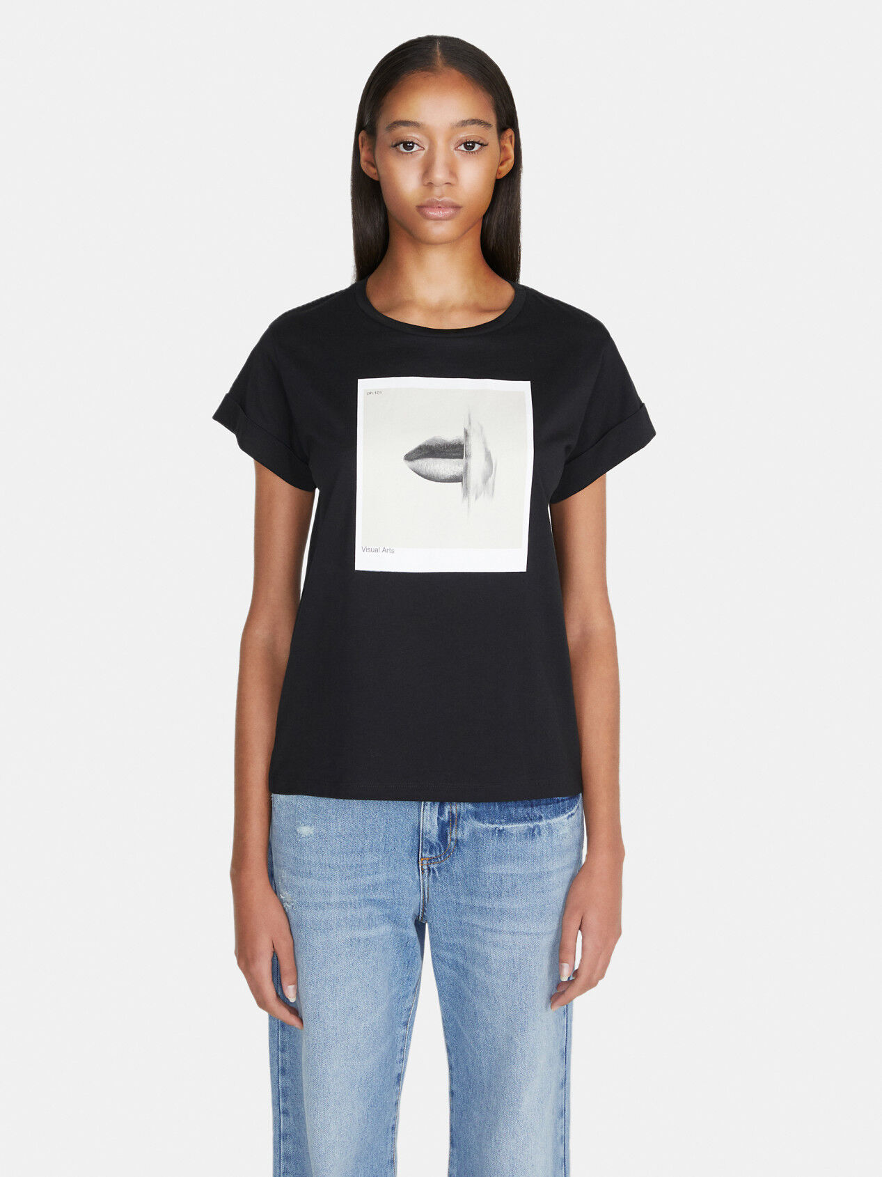Sisley discount t shirt