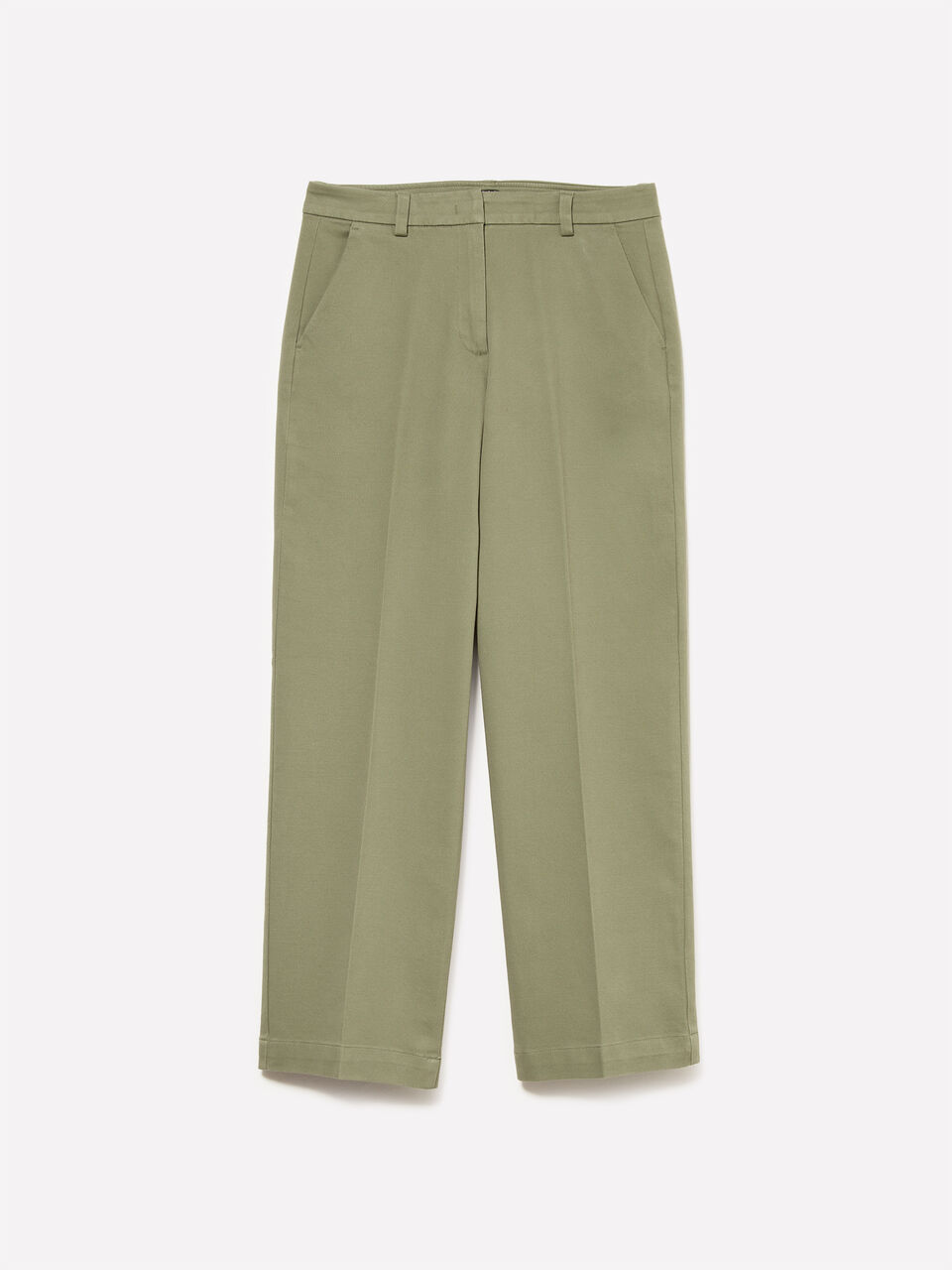 TROUSERS Women image number null