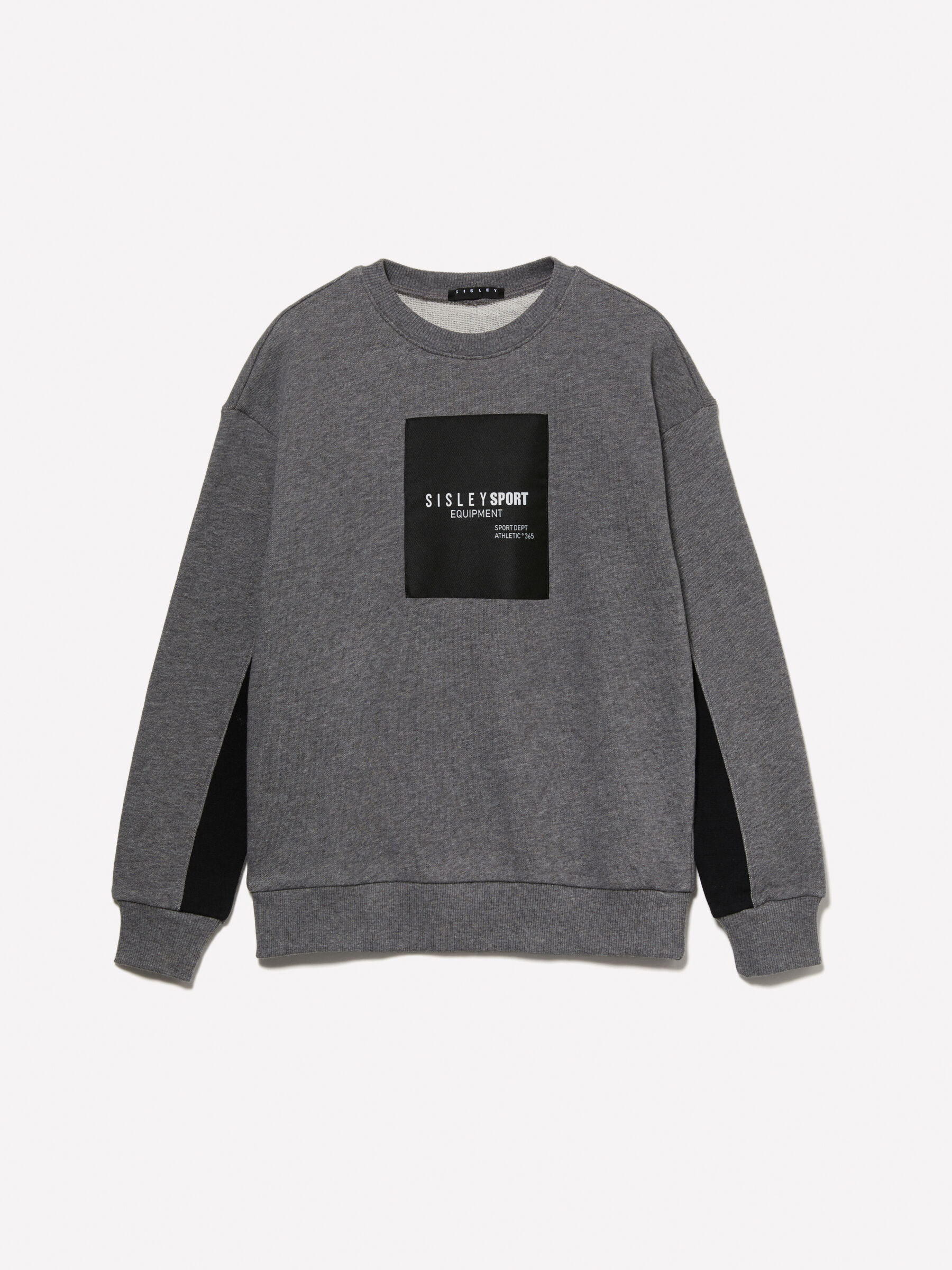 Boys Sisley Fall Winter 24 Collection