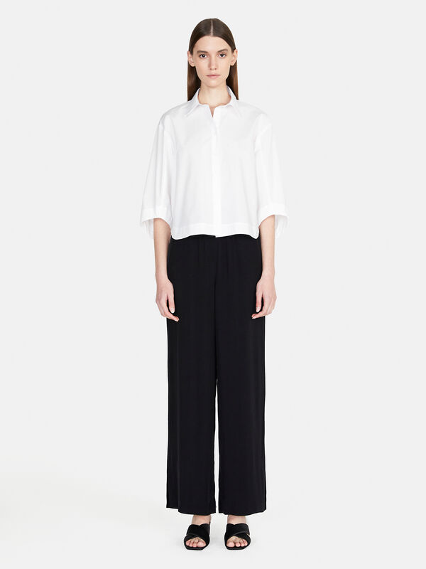 Women's Shirts and Blouses 2023 Collection | Sisley World