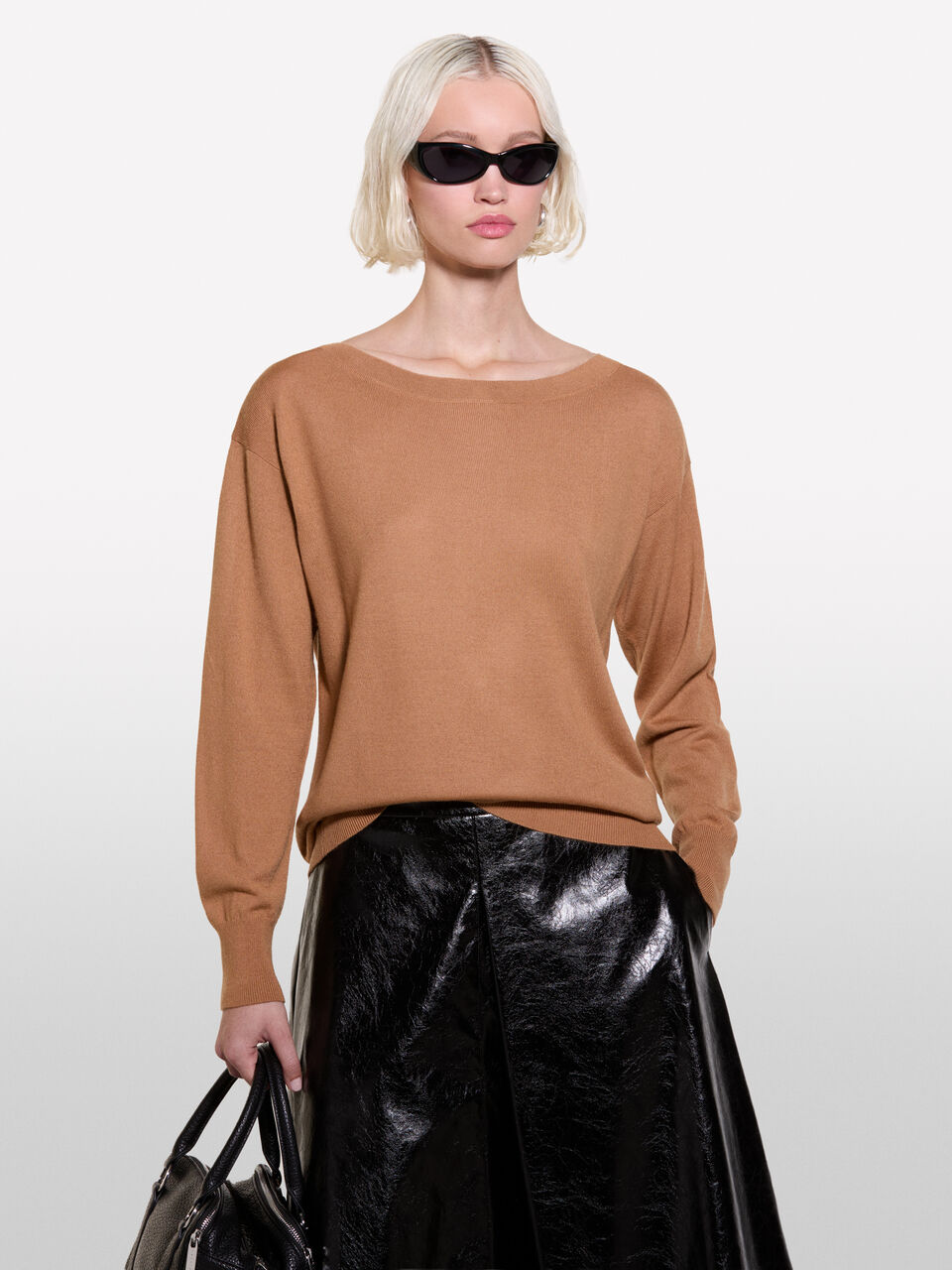 SWEATER L/S Women image number null