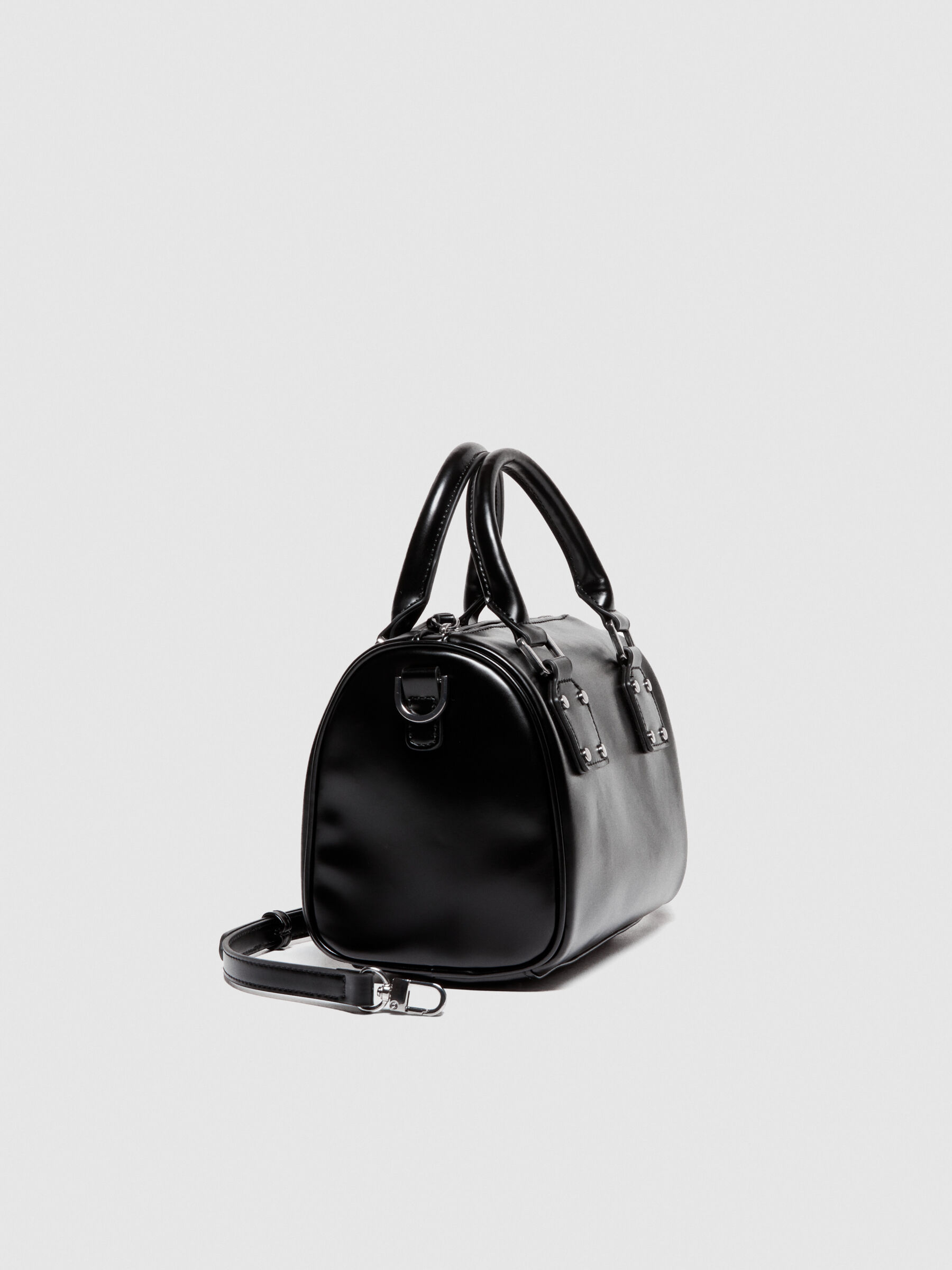 Sisley black bag sale