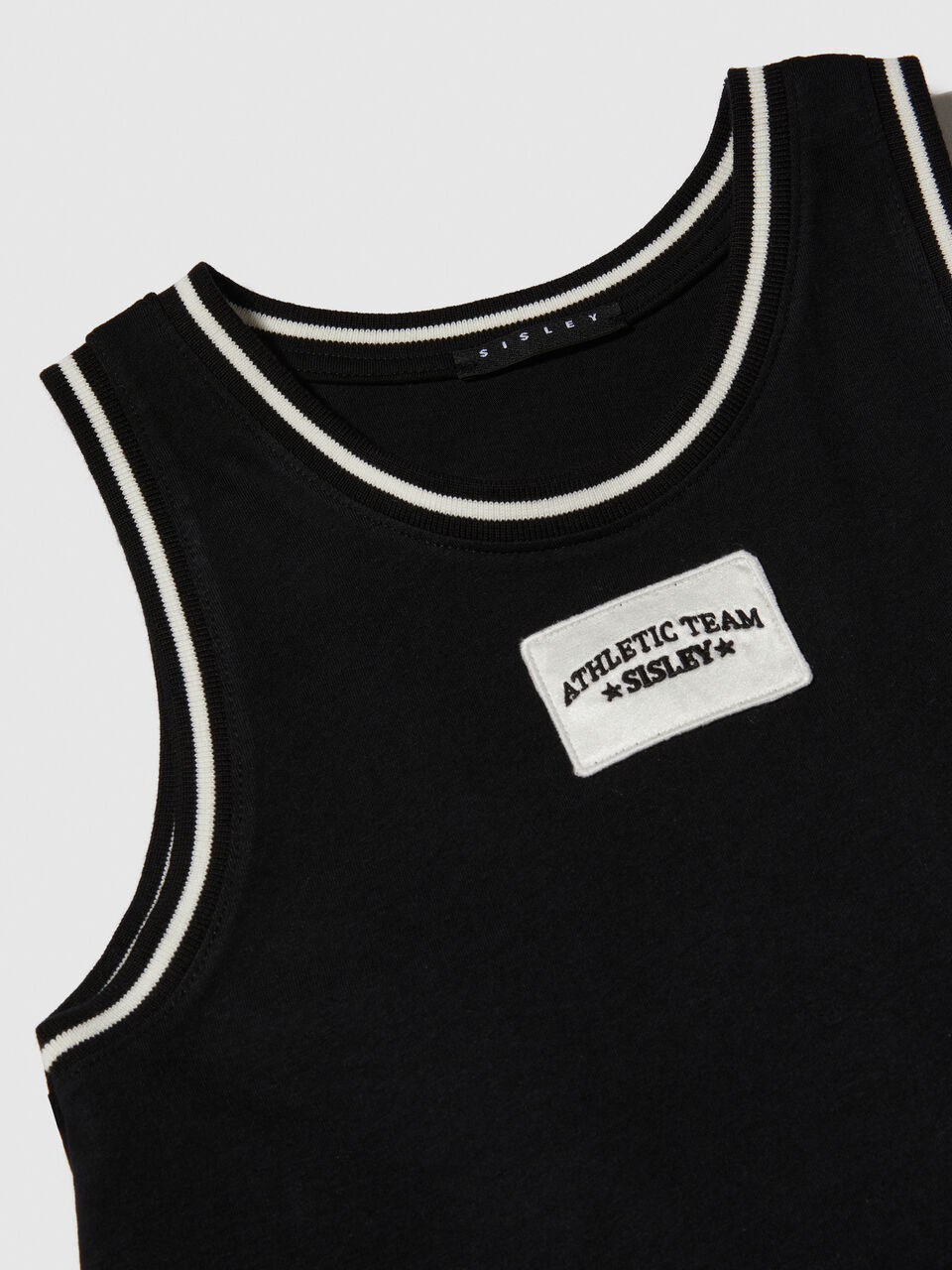 Top with embroidery Junior Girl image number null