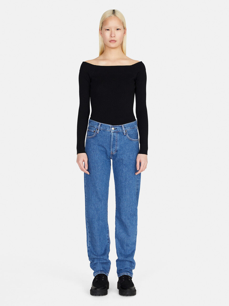 Sisley jeans discount tokyo slim fit