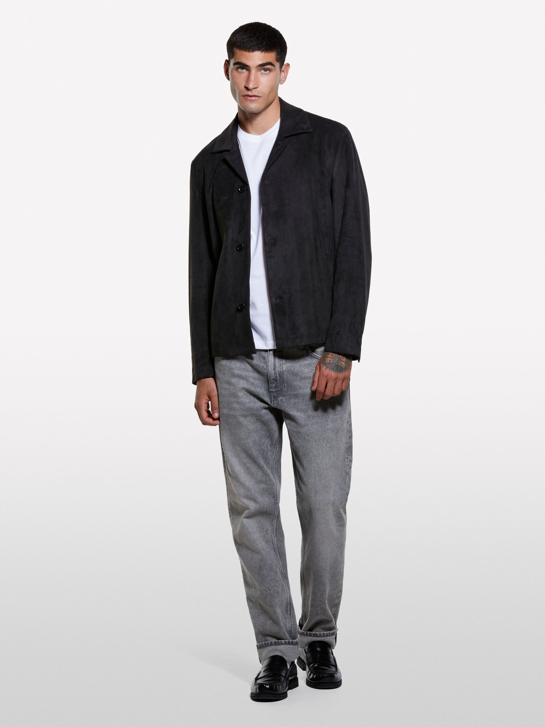 T-SHIRT Men image number null