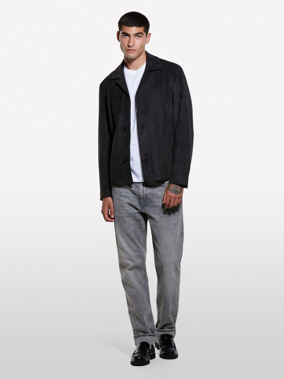 T-SHIRT Men image number null