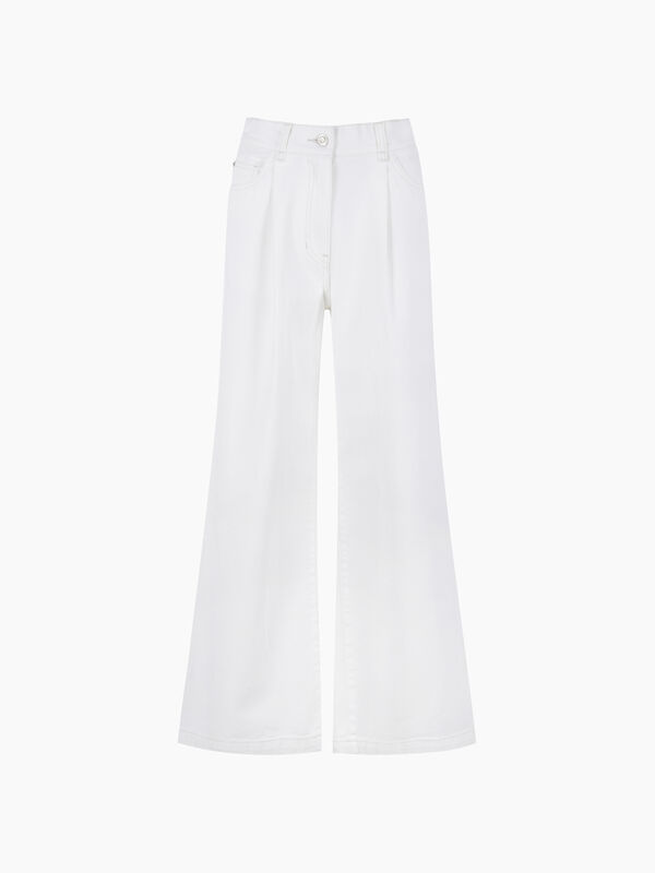 TROUSERS - sisley k donna | Sisley K