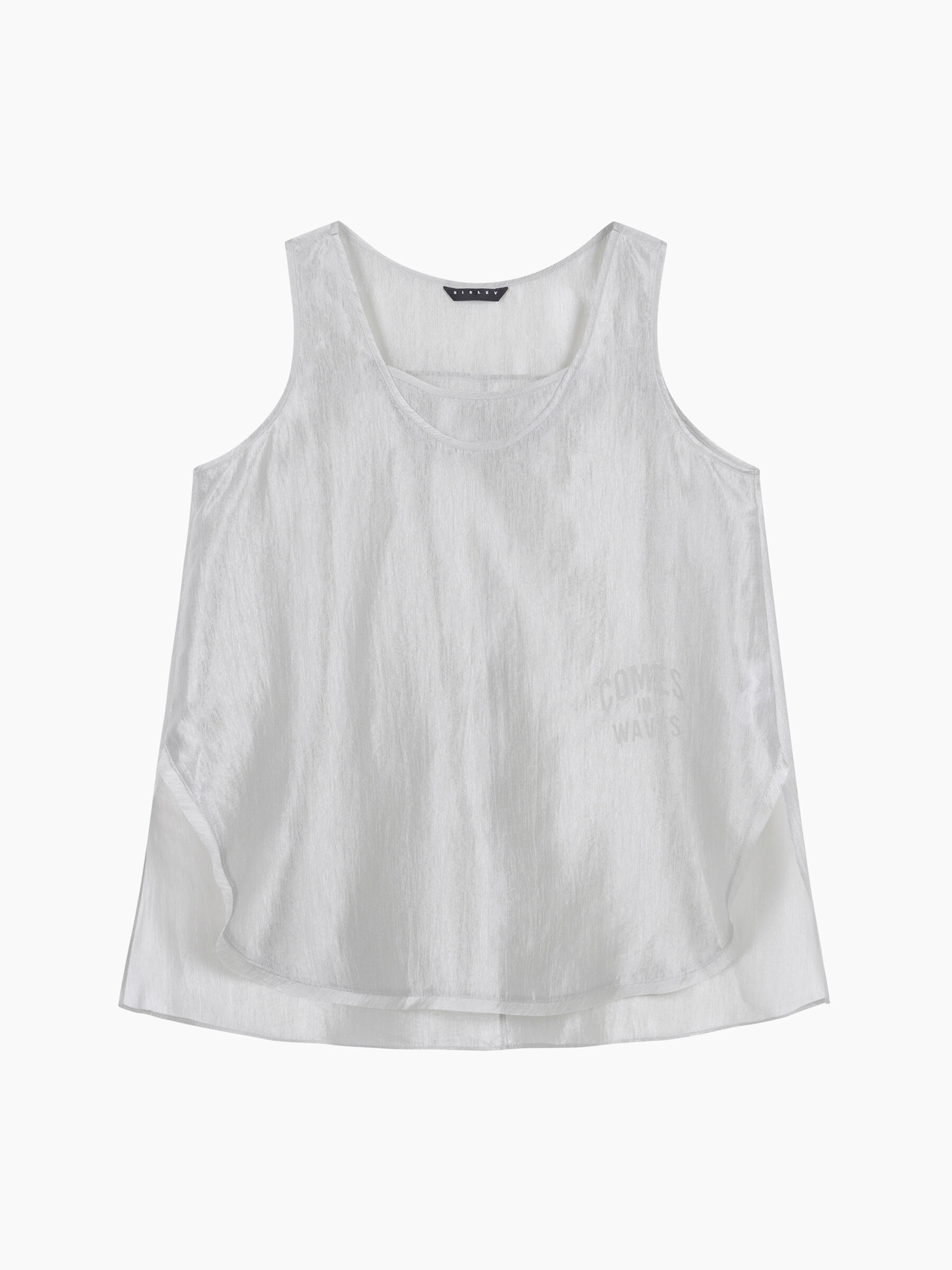 TANK-TOP Women image number null
