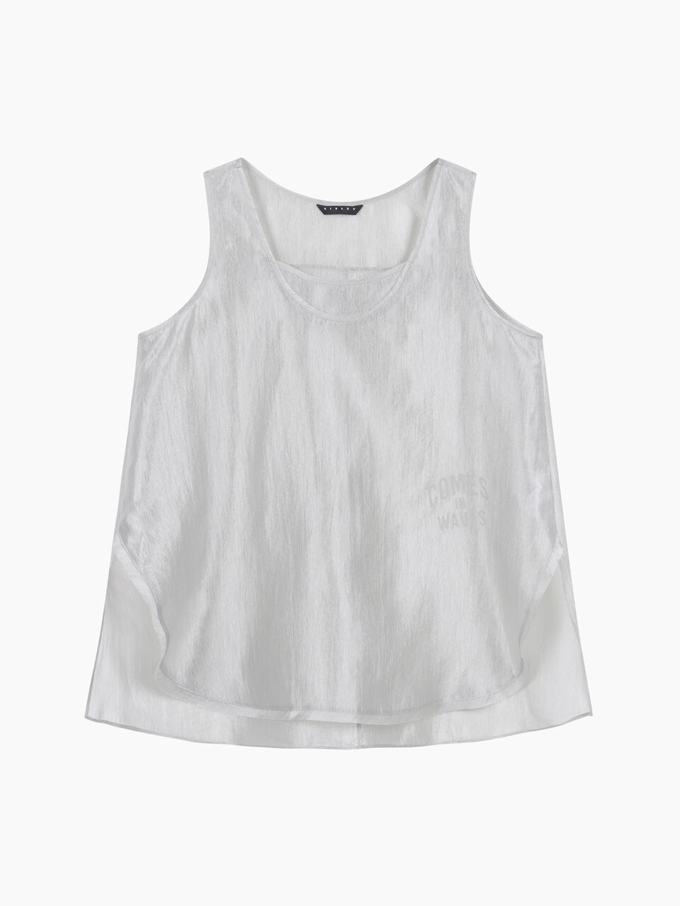 TANK-TOP Women image number null