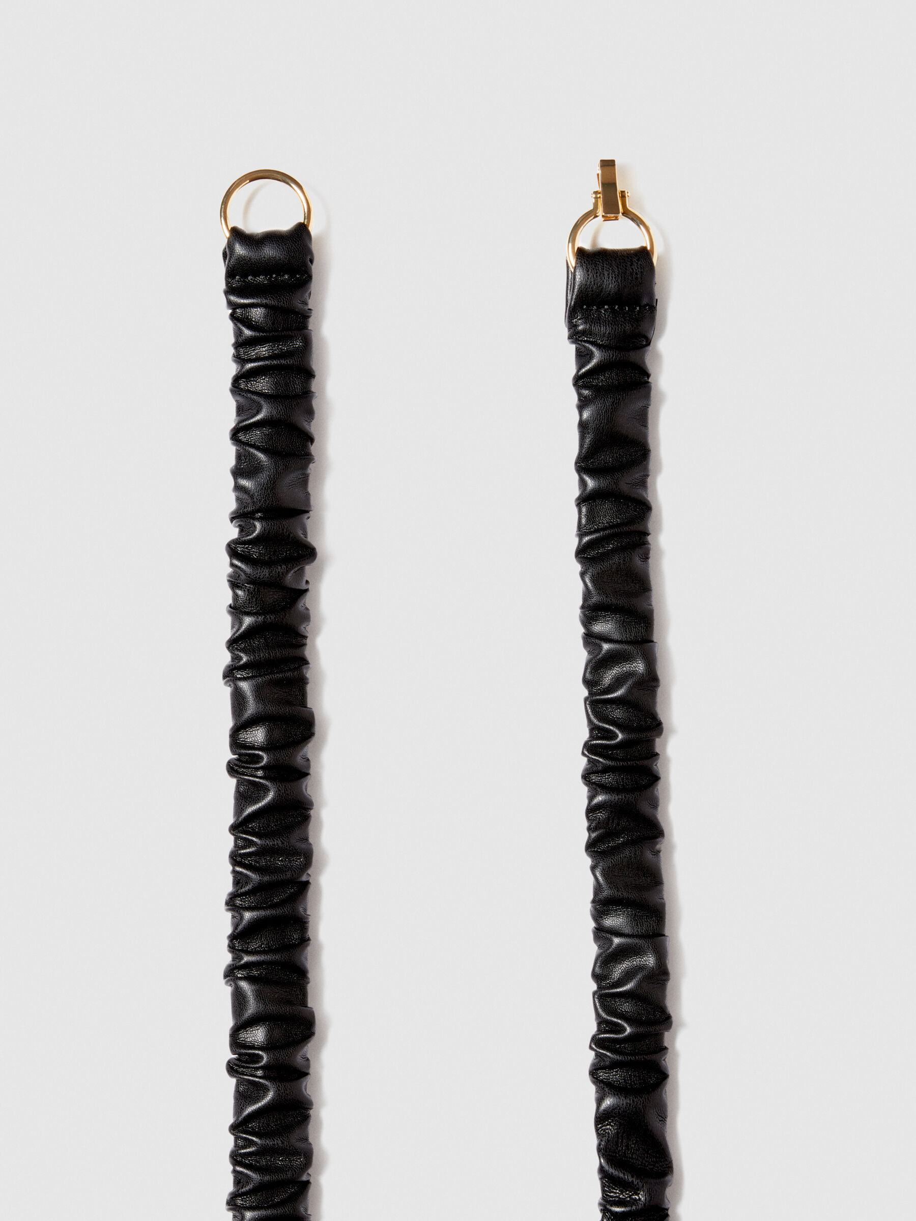 Elastic belt Women image number null