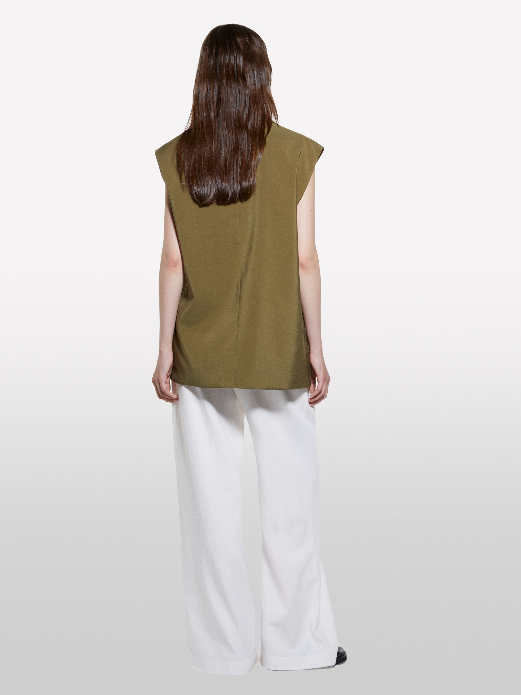 TROUSERS Women image number null