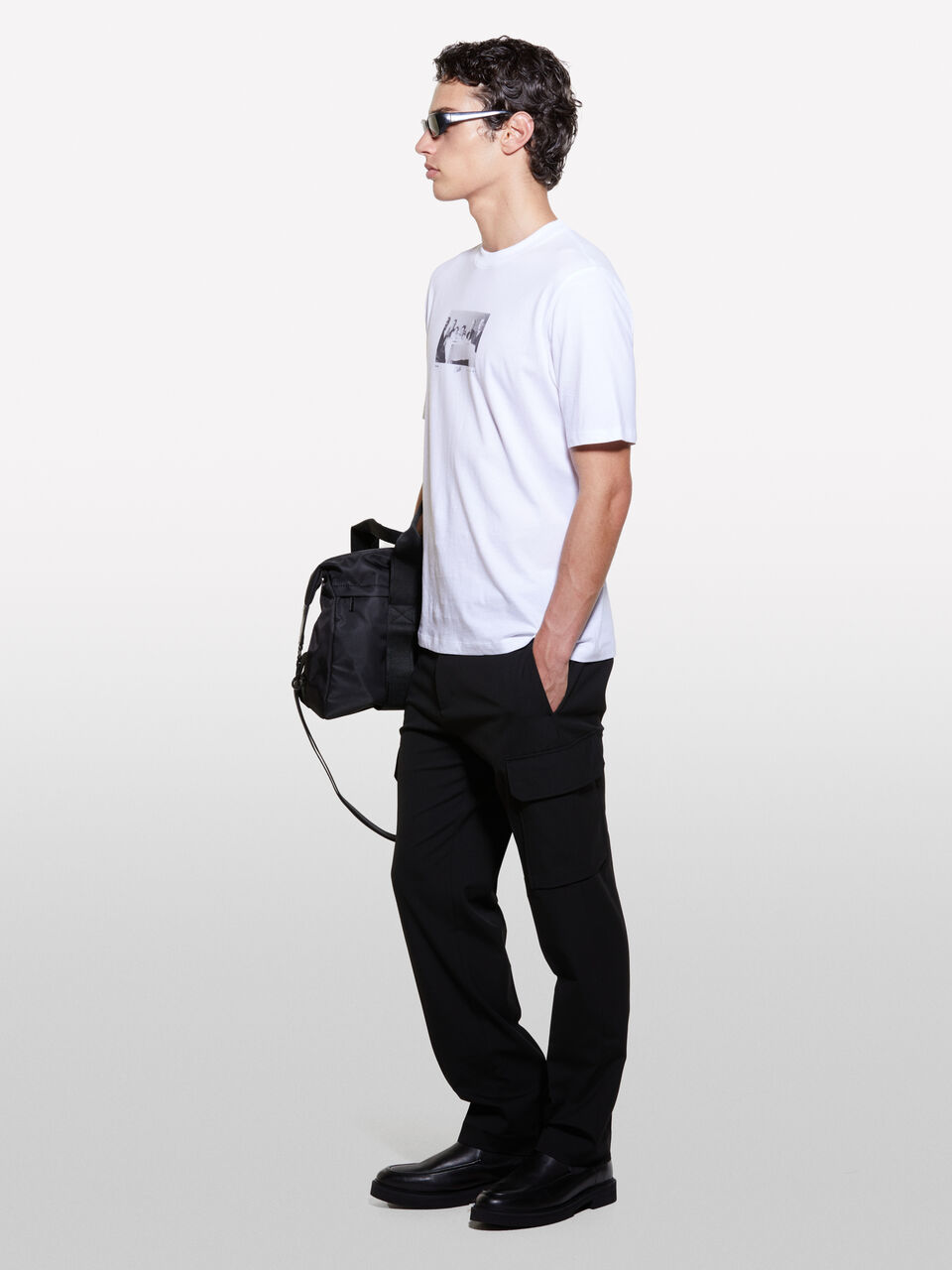 T-SHIRT Men image number null