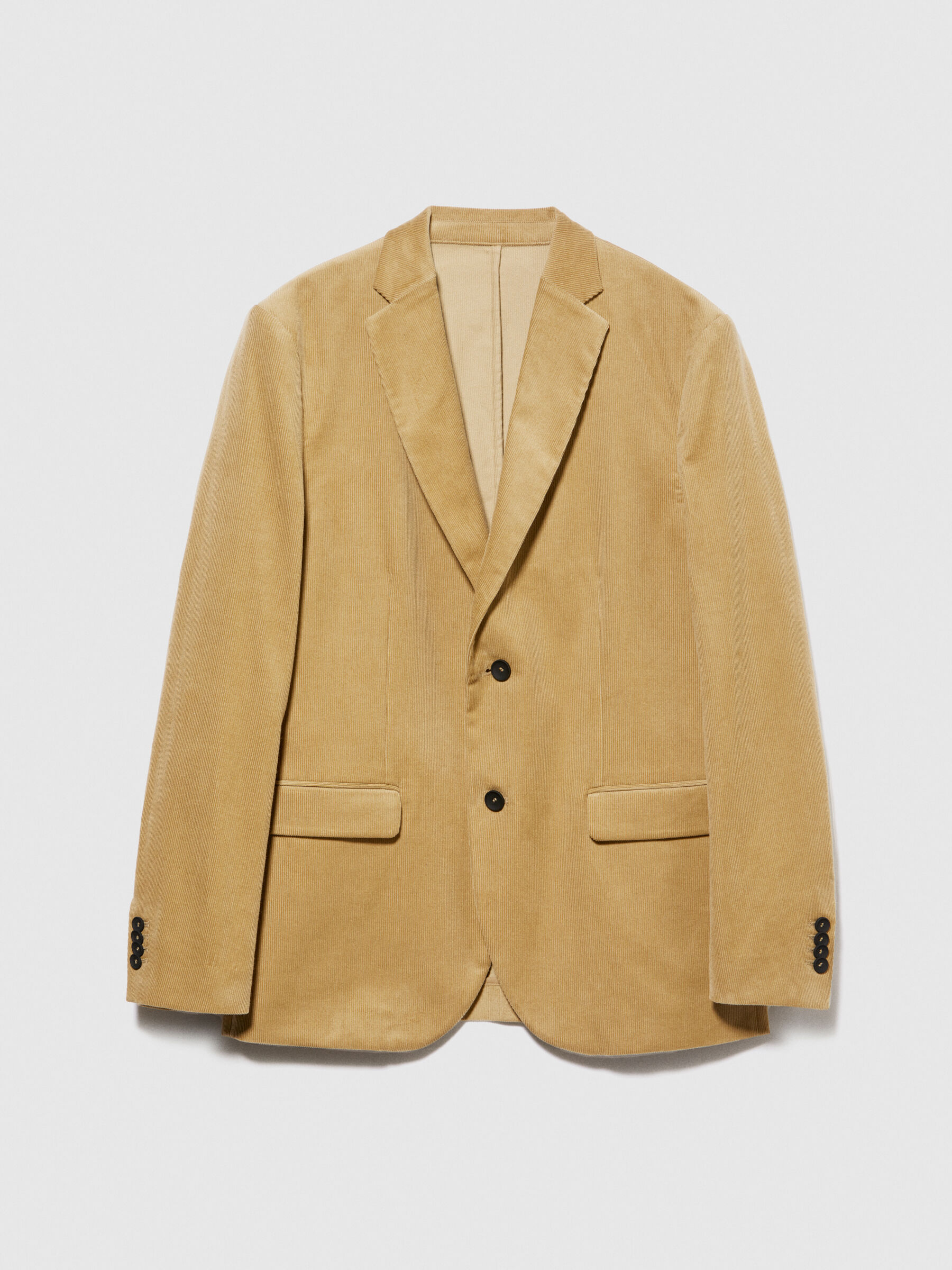 Zara shop corduroy blazer