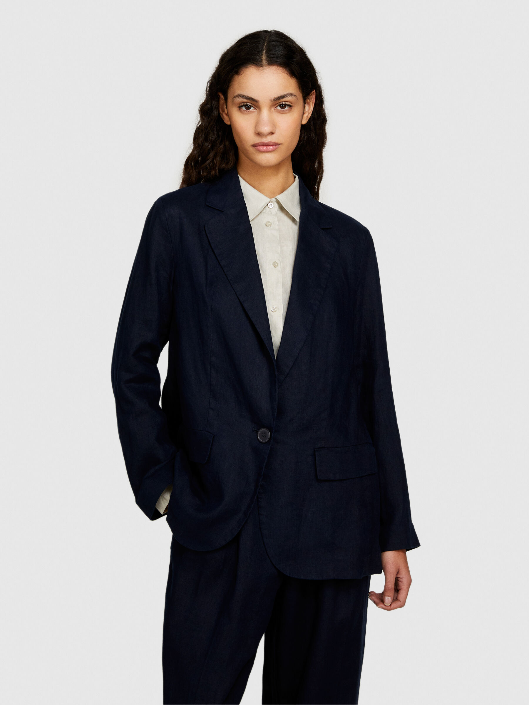 Tailleur donna sisley on sale