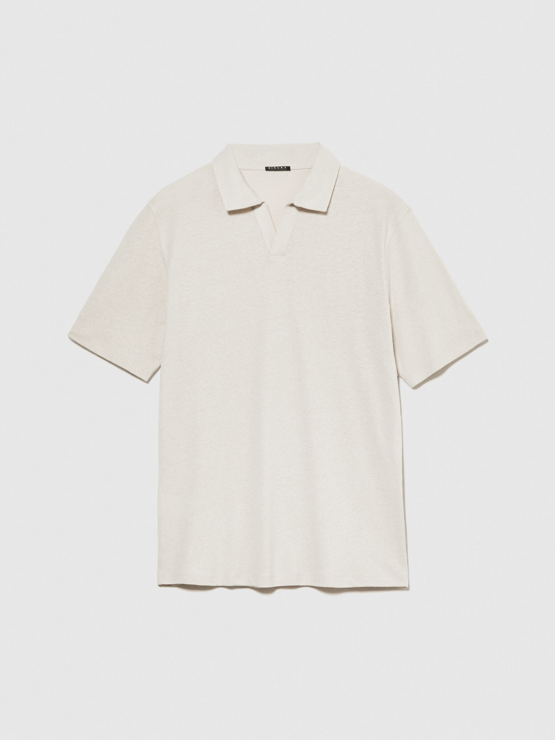 Regular fit polo Men image number null