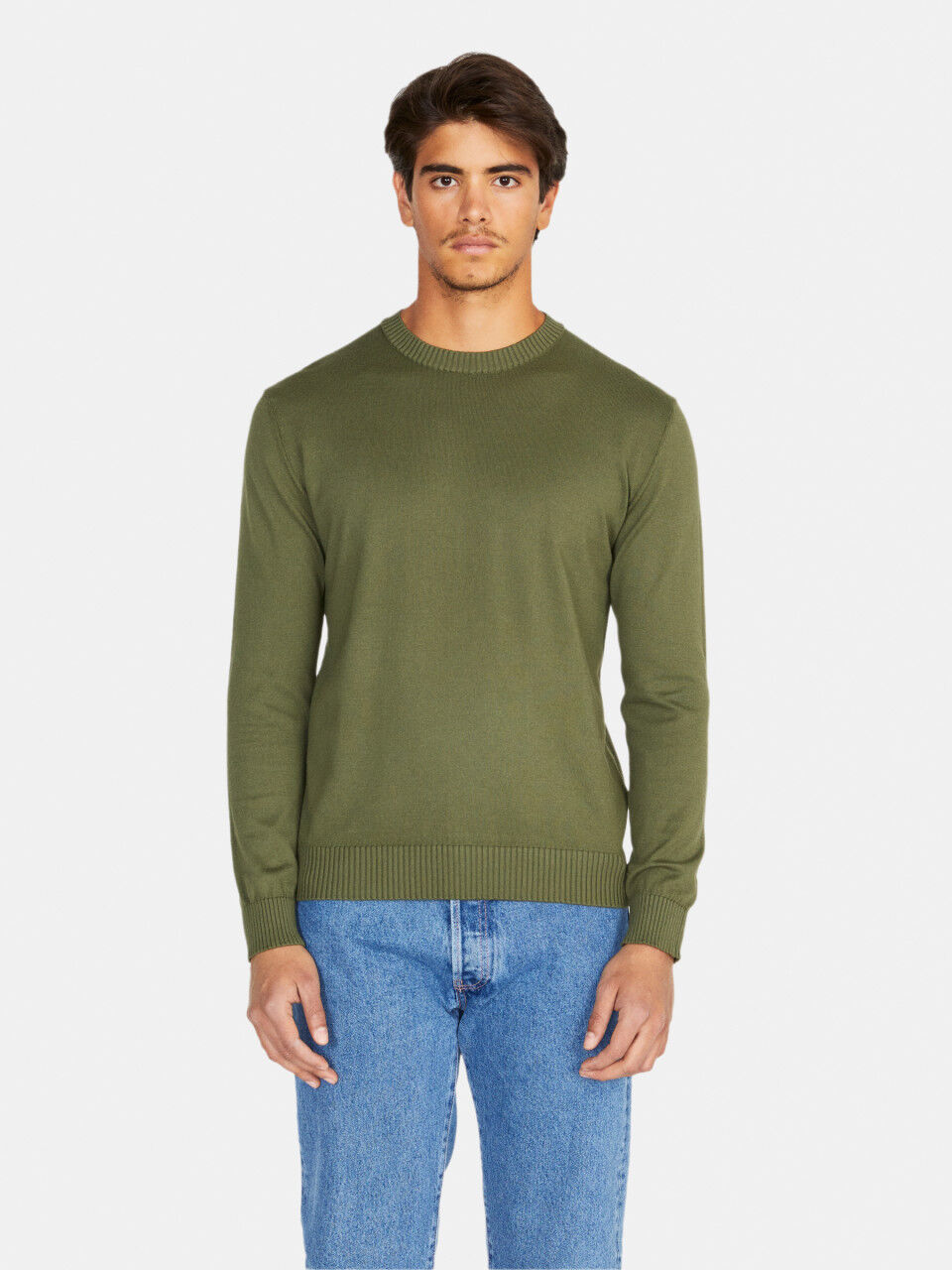 Men's and Sweatshirts 2023 | Sisley World