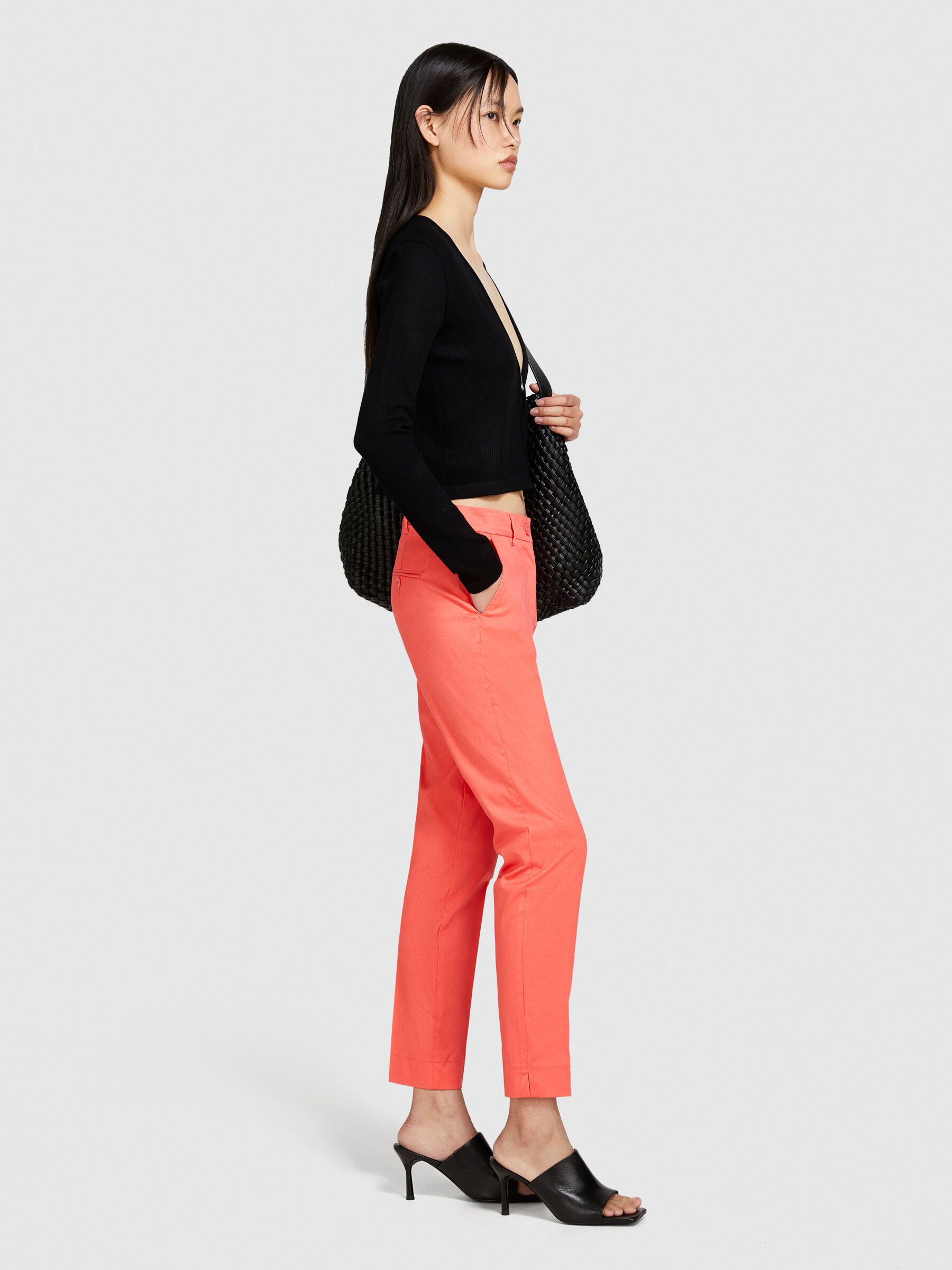 Gypsohila chino pants 美品 gypsohila stylish chino pants