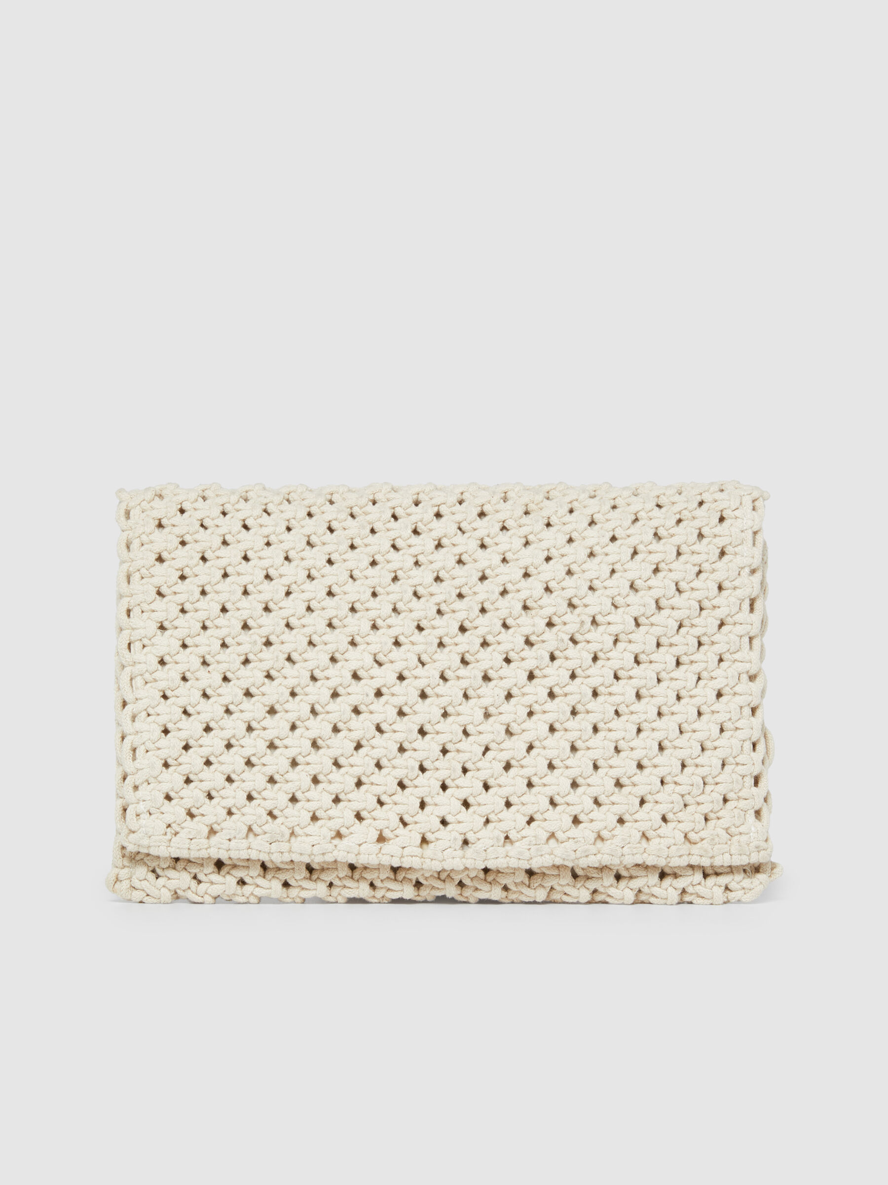 Crochet clutch Women image number null