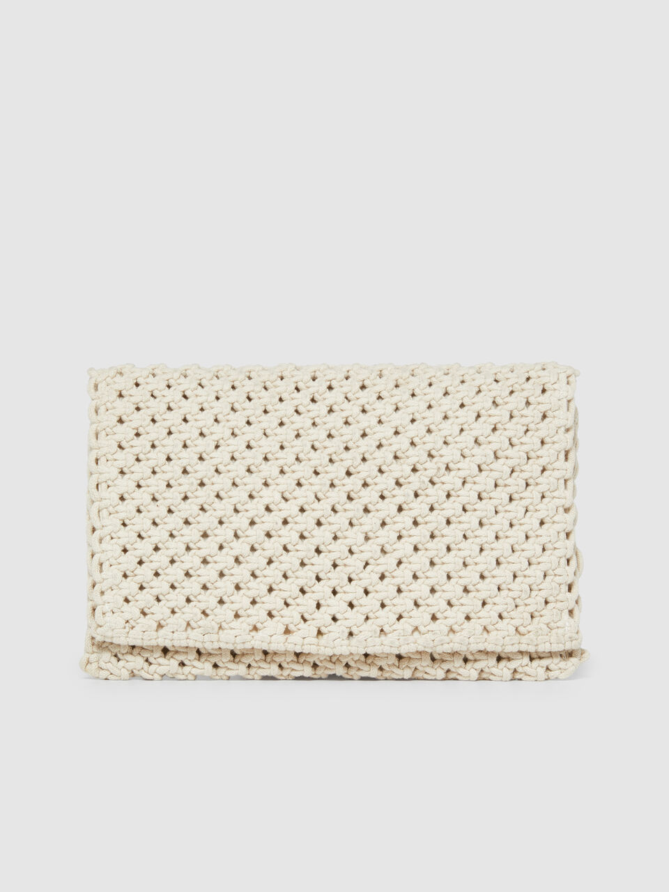 Crochet clutch Women image number null