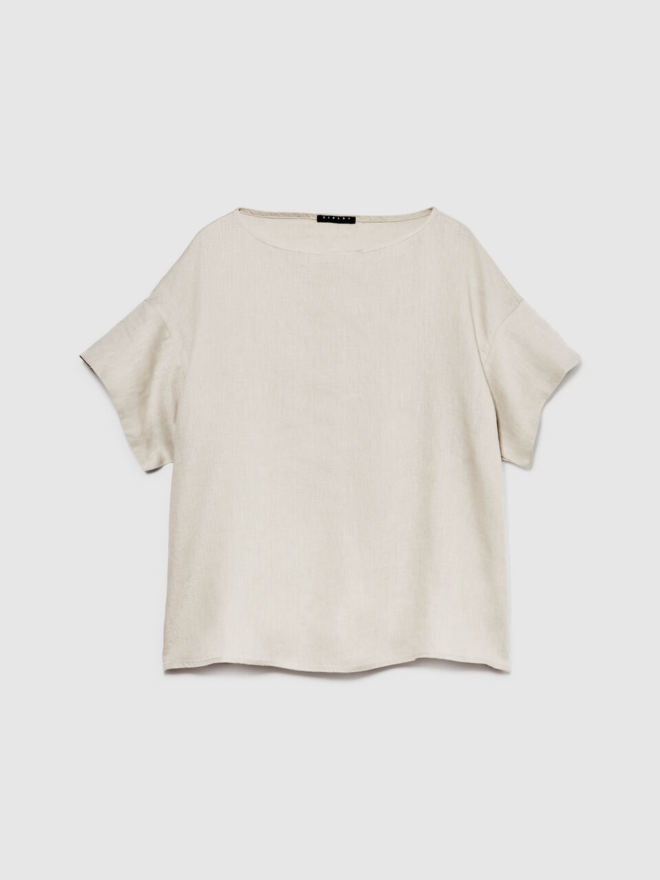 BLOUSE Women image number null