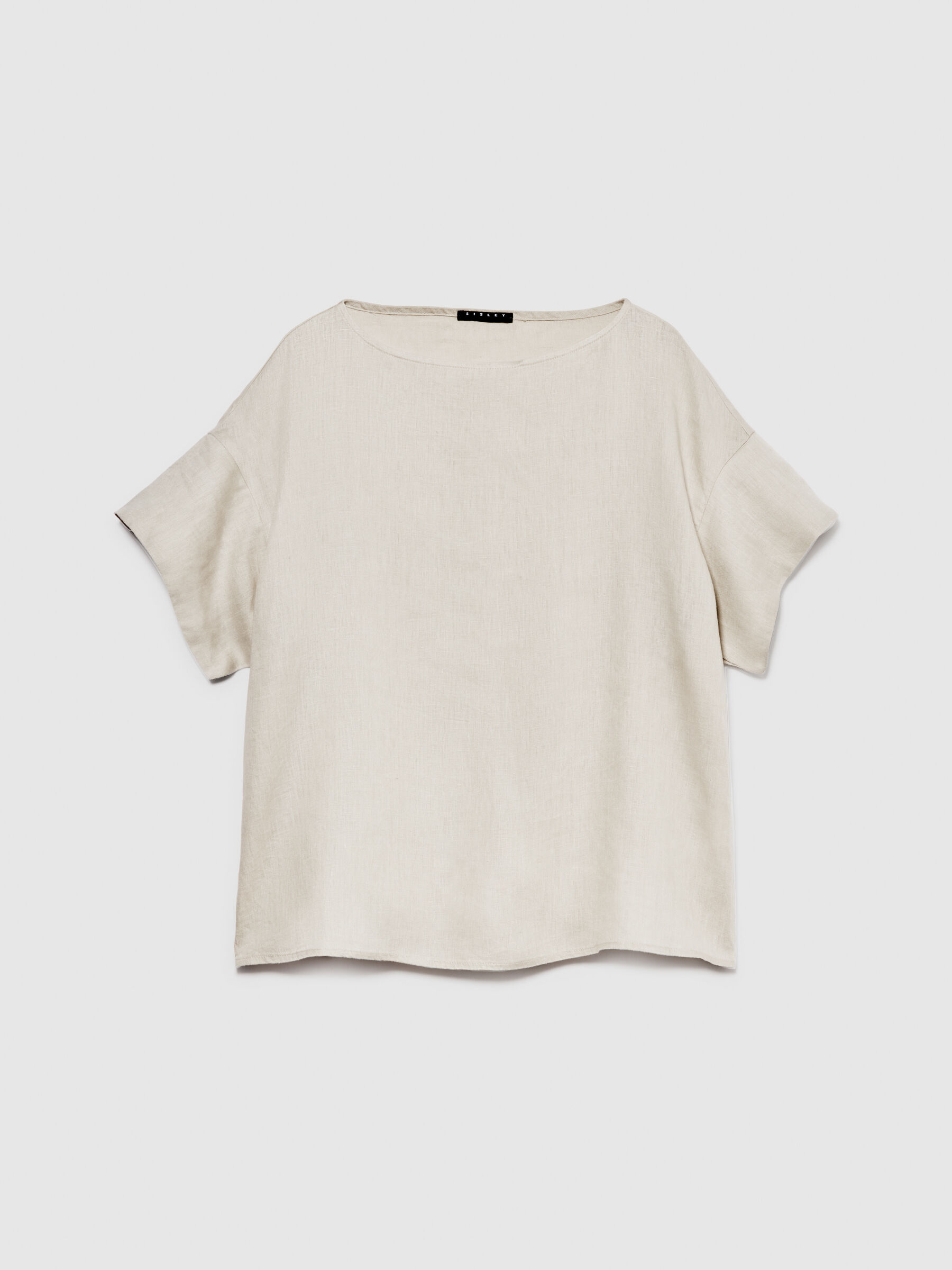 BLOUSE Women image number null