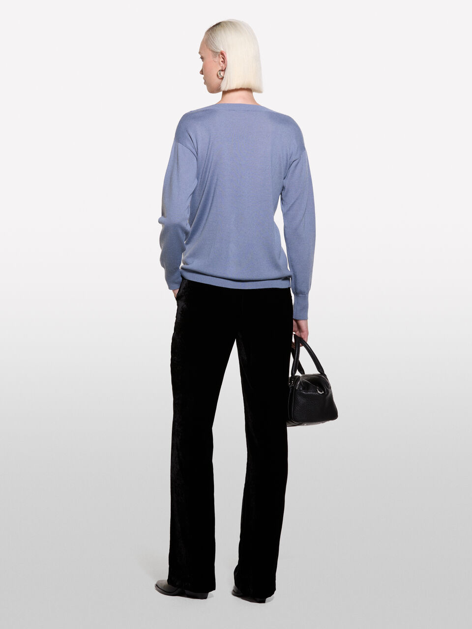 SWEATER L/S Women image number null