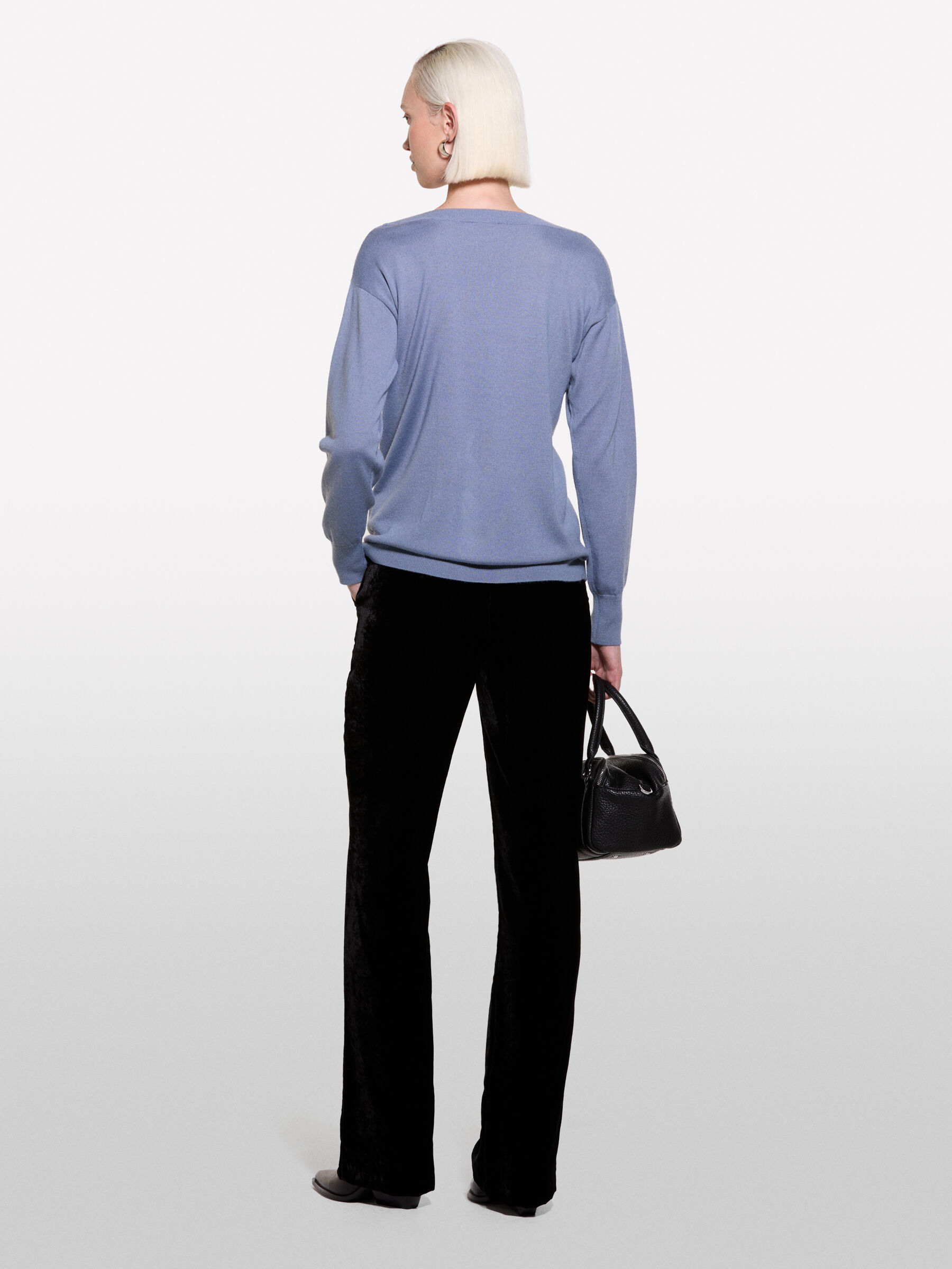 SWEATER L/S Women image number null