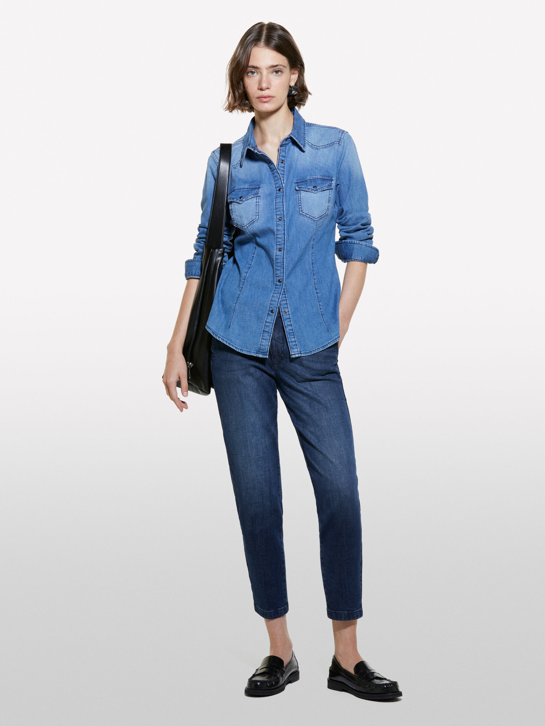 Women s Slim Fit Jeans Sisley