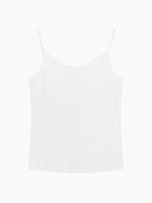 TANK-TOP - sisley k top | Sisley K